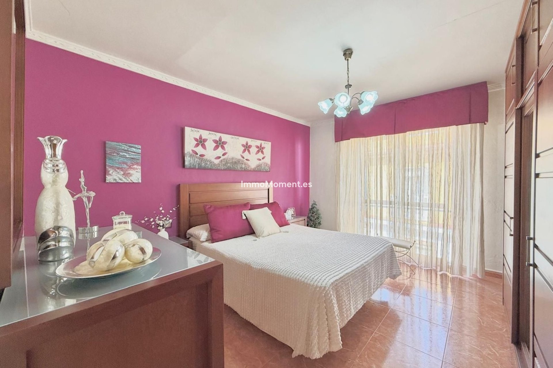Bestaande woning - Rijtjeshuis - Fuengirola - Los Pacos