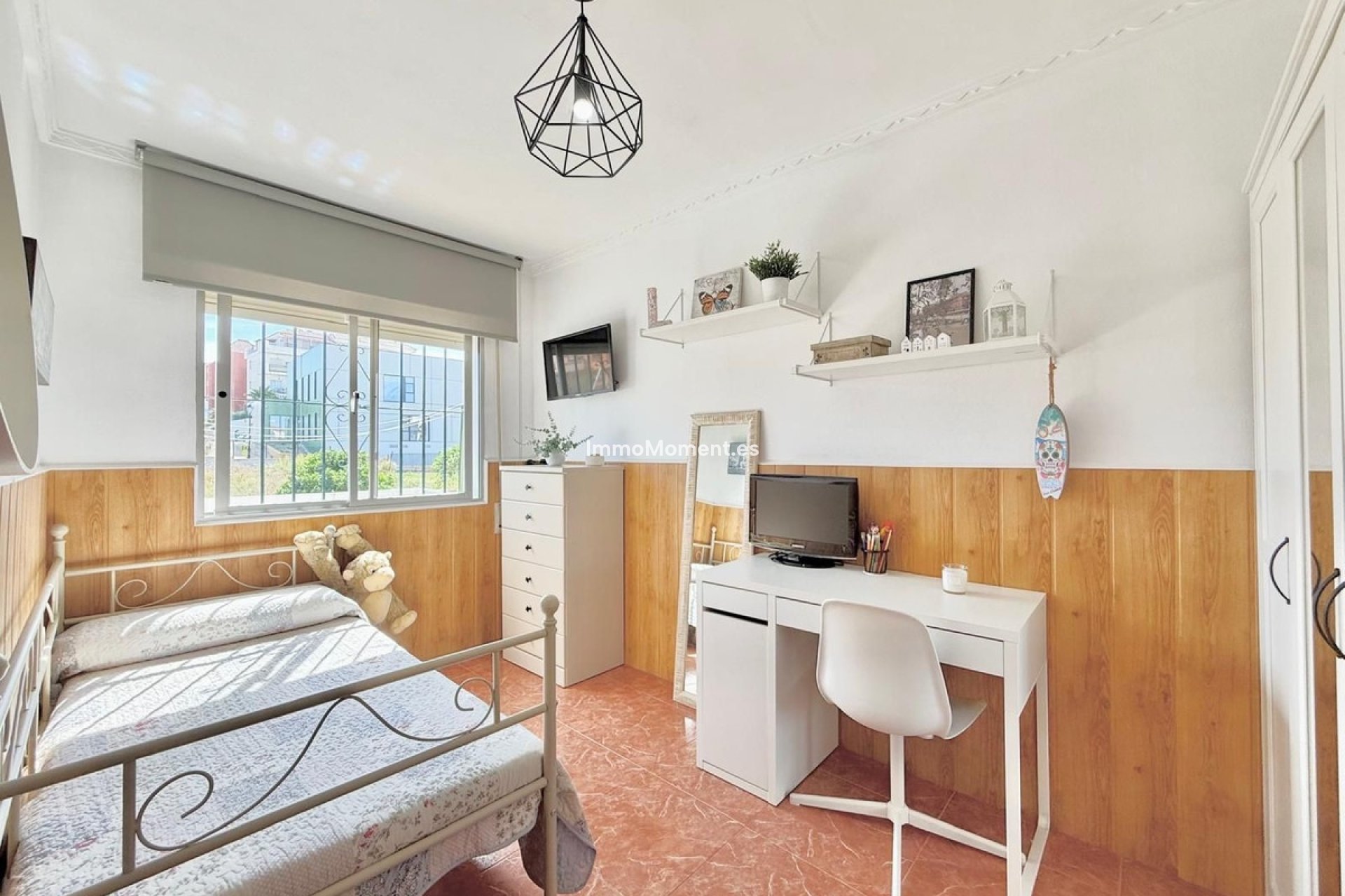 Bestaande woning - Rijtjeshuis - Fuengirola - Los Pacos