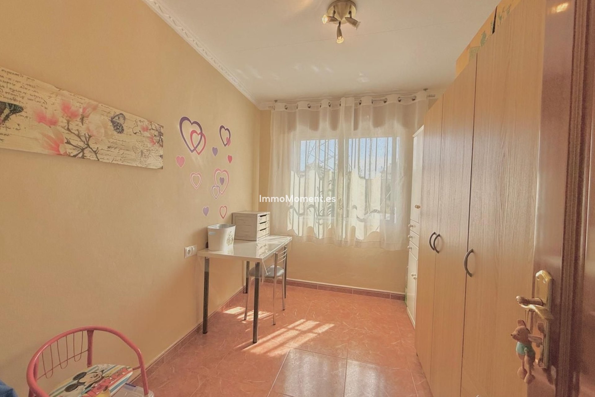 Bestaande woning - Rijtjeshuis - Fuengirola - Los Pacos