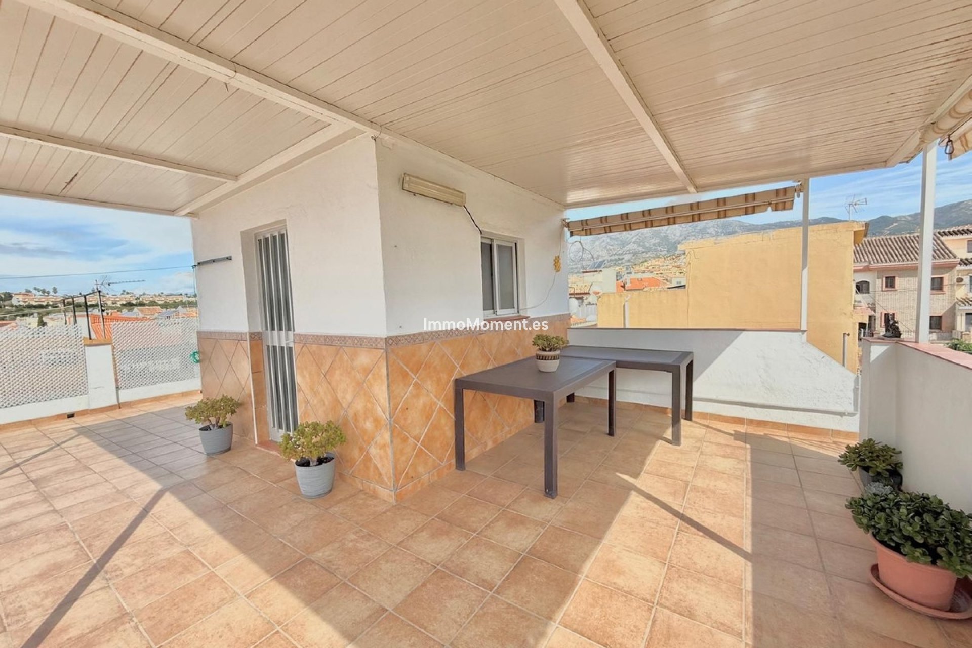Bestaande woning - Rijtjeshuis - Fuengirola - Los Pacos