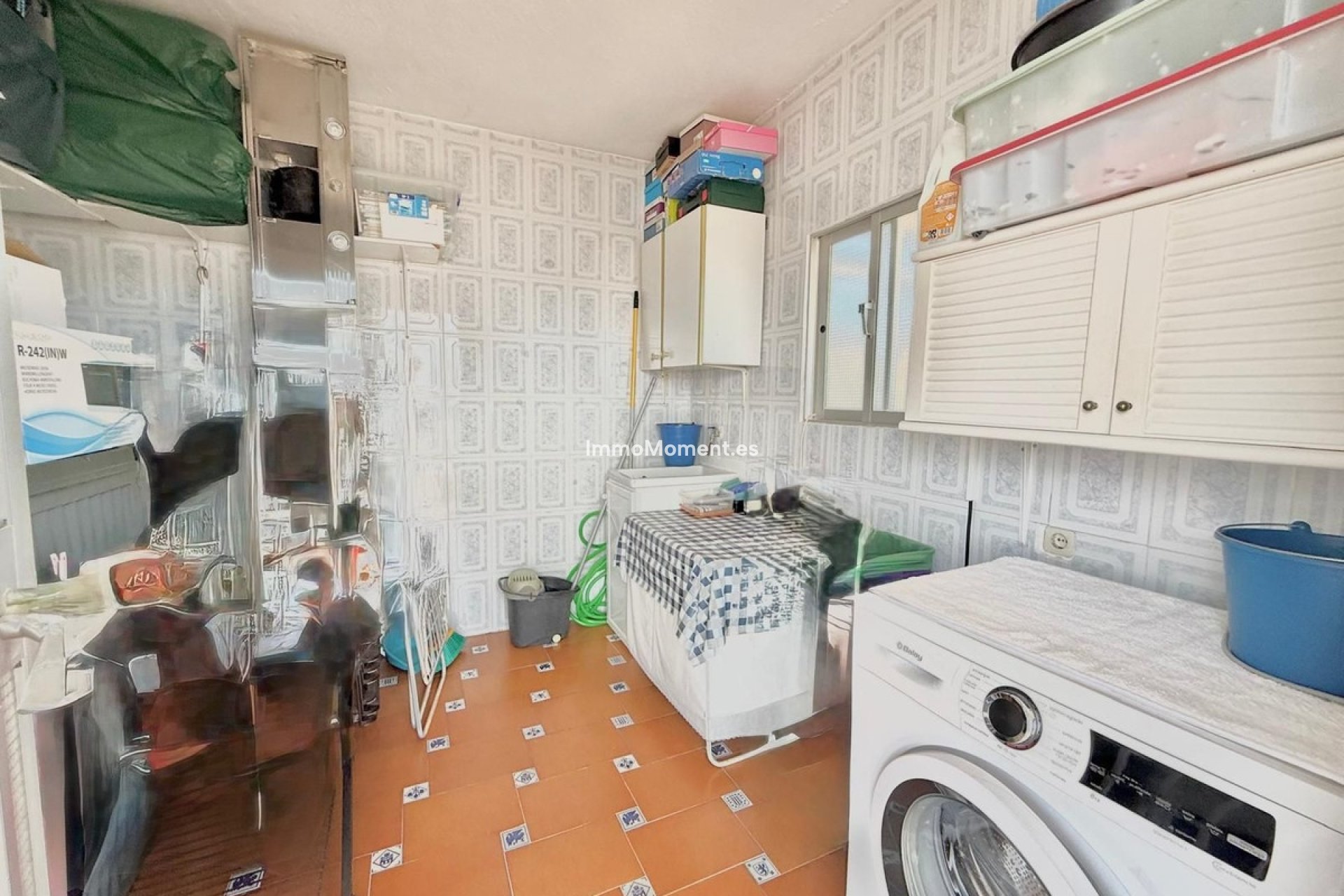 Bestaande woning - Rijtjeshuis - Fuengirola - Los Pacos