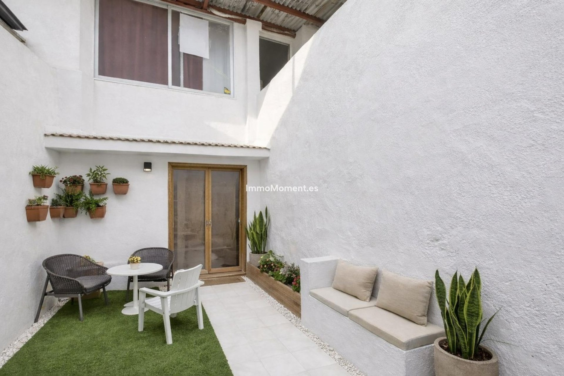 Bestaande woning - Rijtjeshuis - Fuengirola - Los Pacos