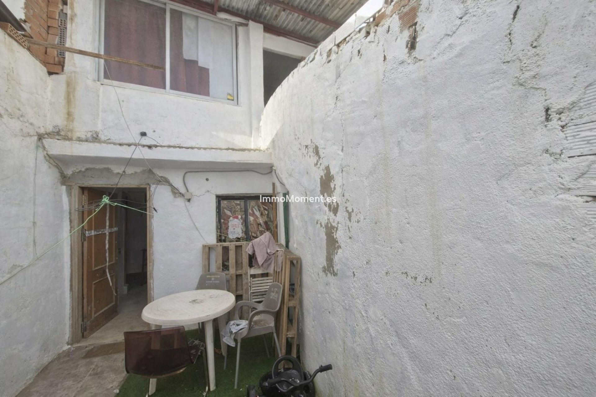 Bestaande woning - Rijtjeshuis - Fuengirola - Los Pacos