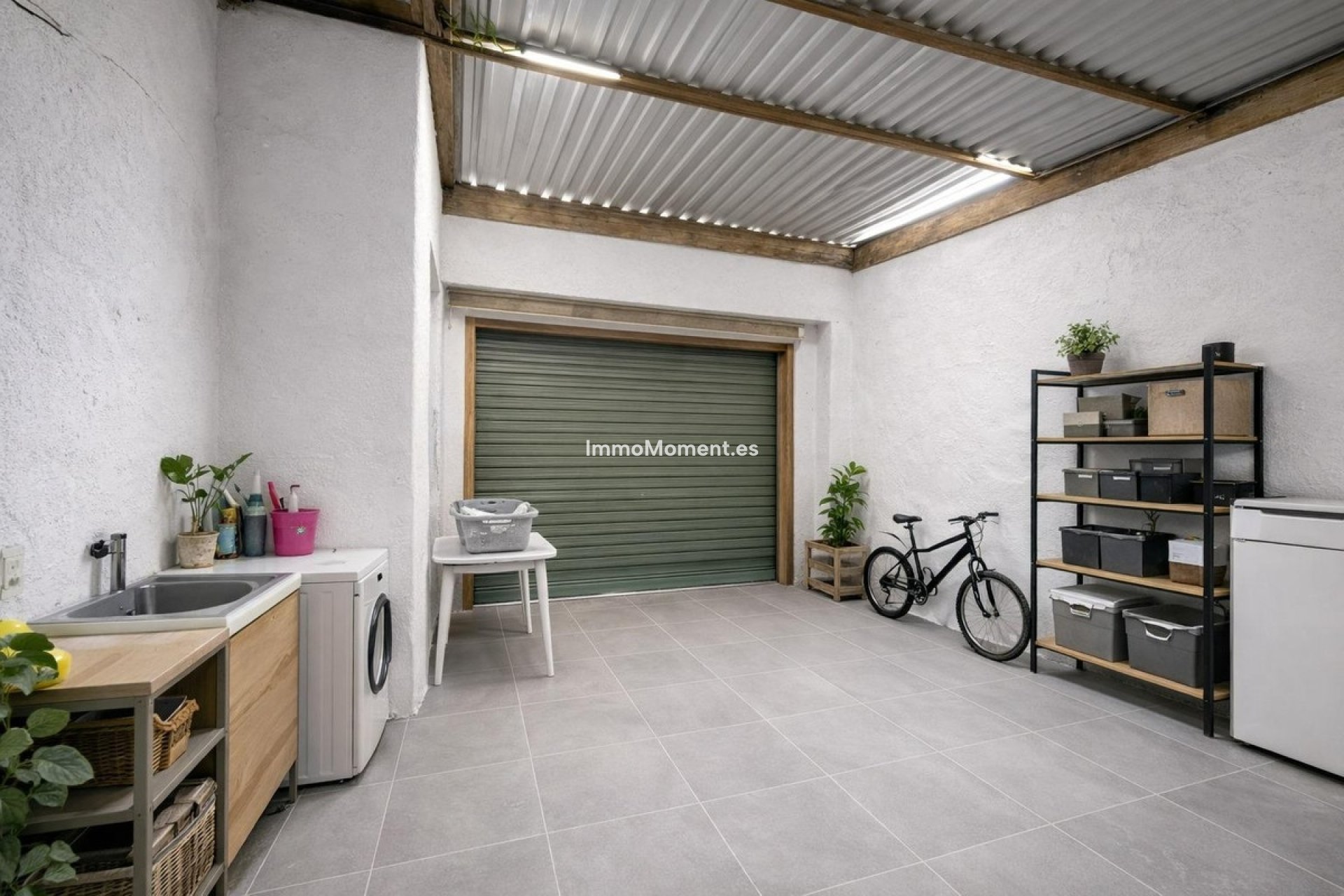 Bestaande woning - Rijtjeshuis - Fuengirola - Los Pacos