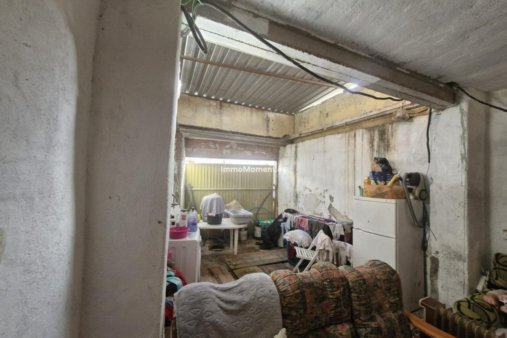 Bestaande woning - Rijtjeshuis - Fuengirola - Los Pacos