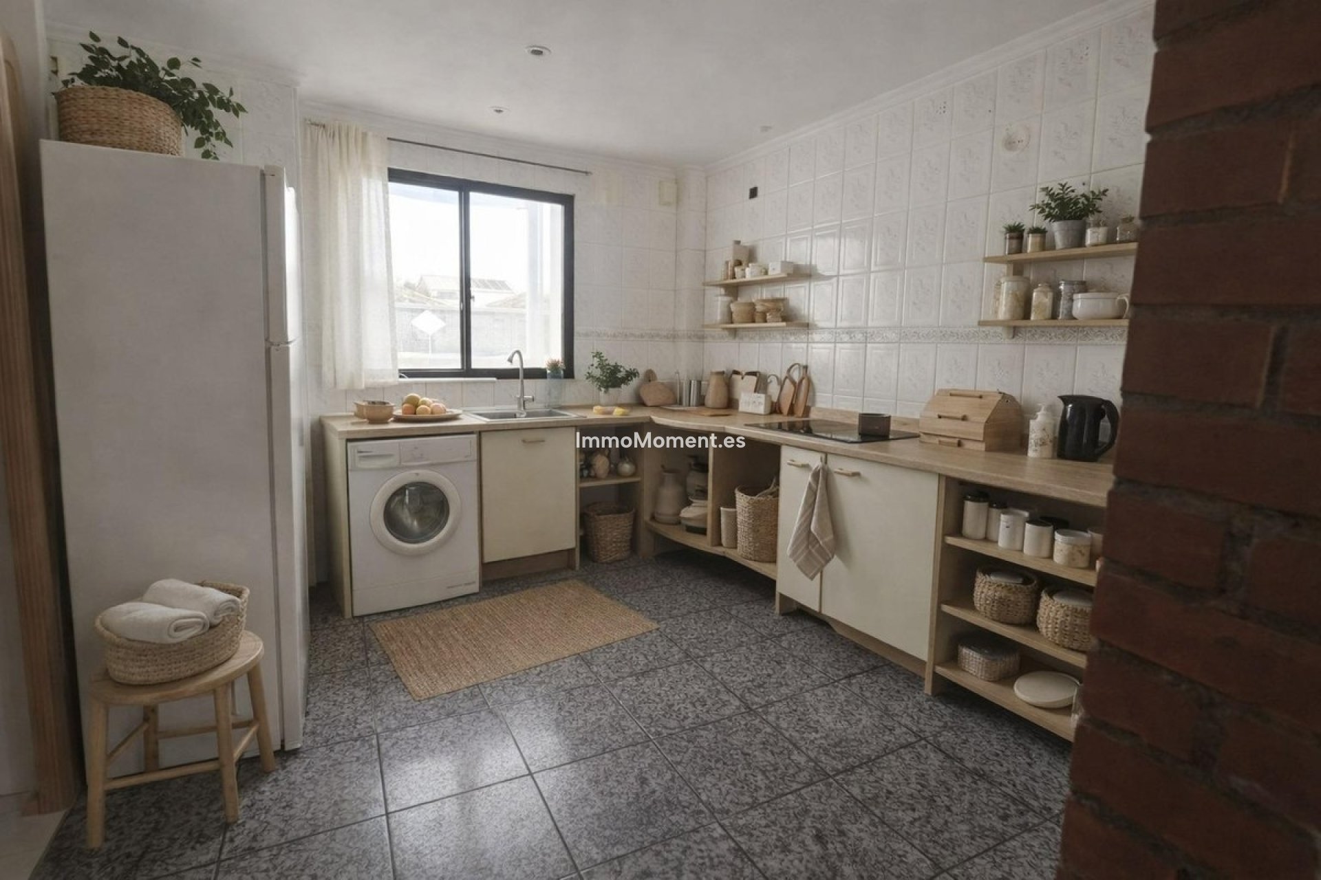 Bestaande woning - Rijtjeshuis - Fuengirola - Los Pacos