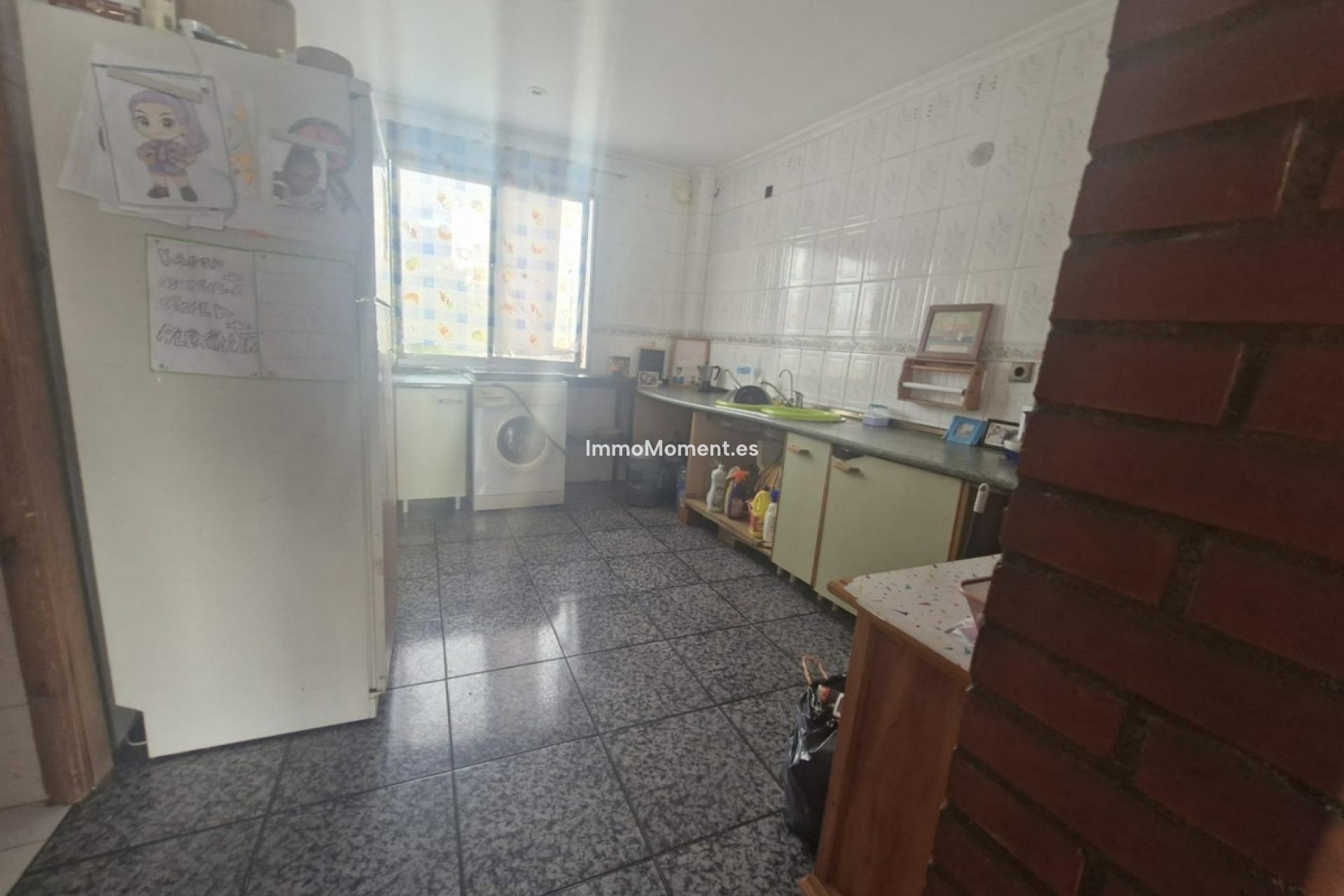 Bestaande woning - Rijtjeshuis - Fuengirola - Los Pacos