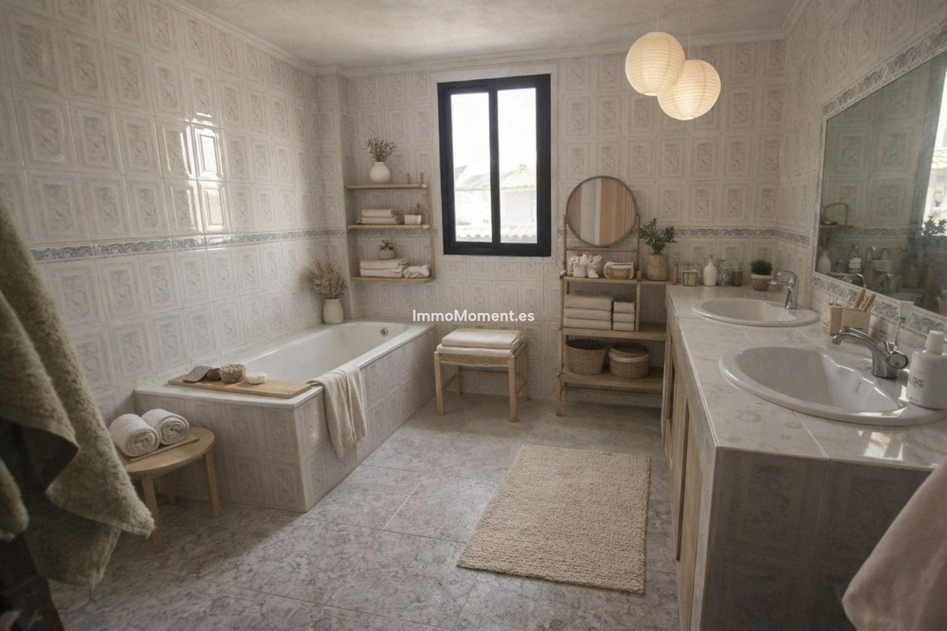 Bestaande woning - Rijtjeshuis - Fuengirola - Los Pacos
