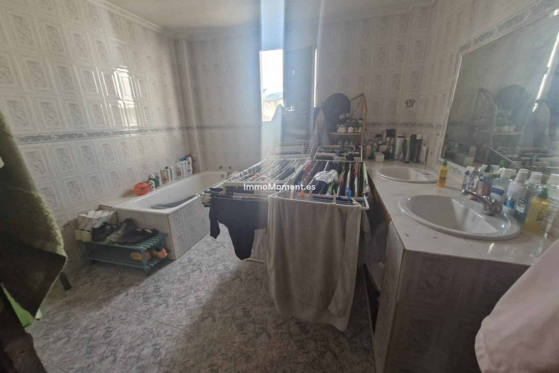 Bestaande woning - Rijtjeshuis - Fuengirola - Los Pacos