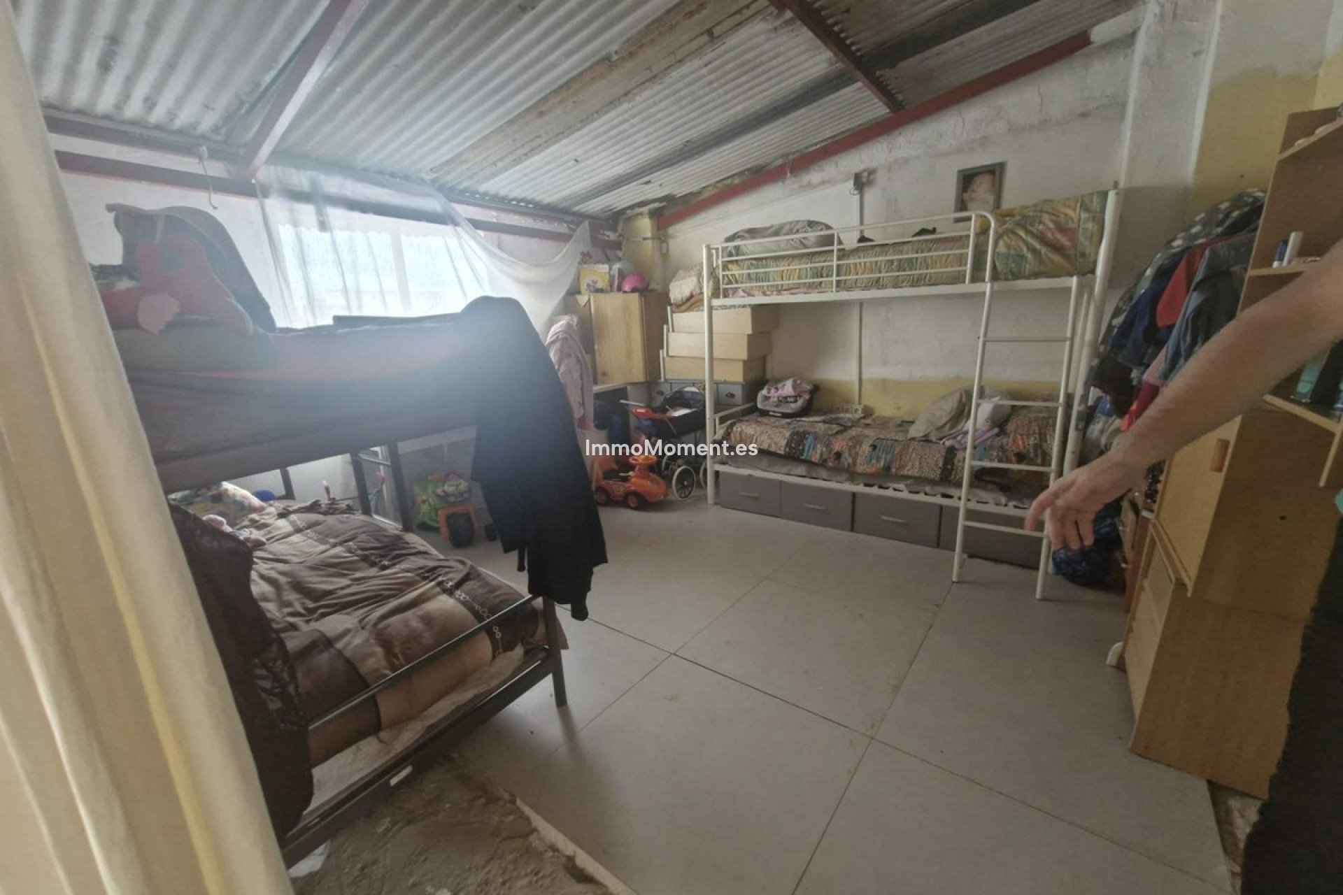 Bestaande woning - Rijtjeshuis - Fuengirola - Los Pacos