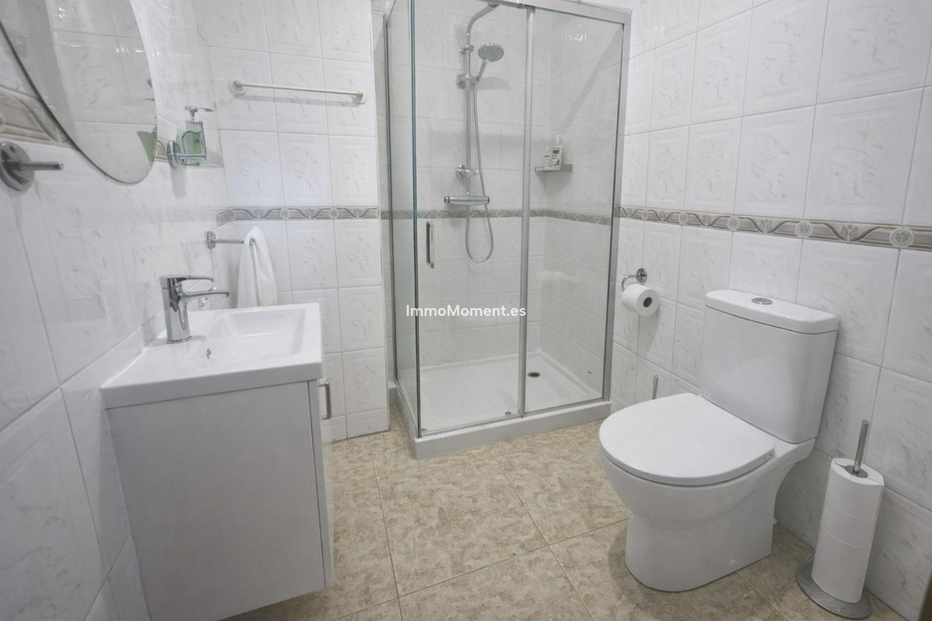 Bestaande woning - Rijtjeshuis - Fuengirola - Los Pacos