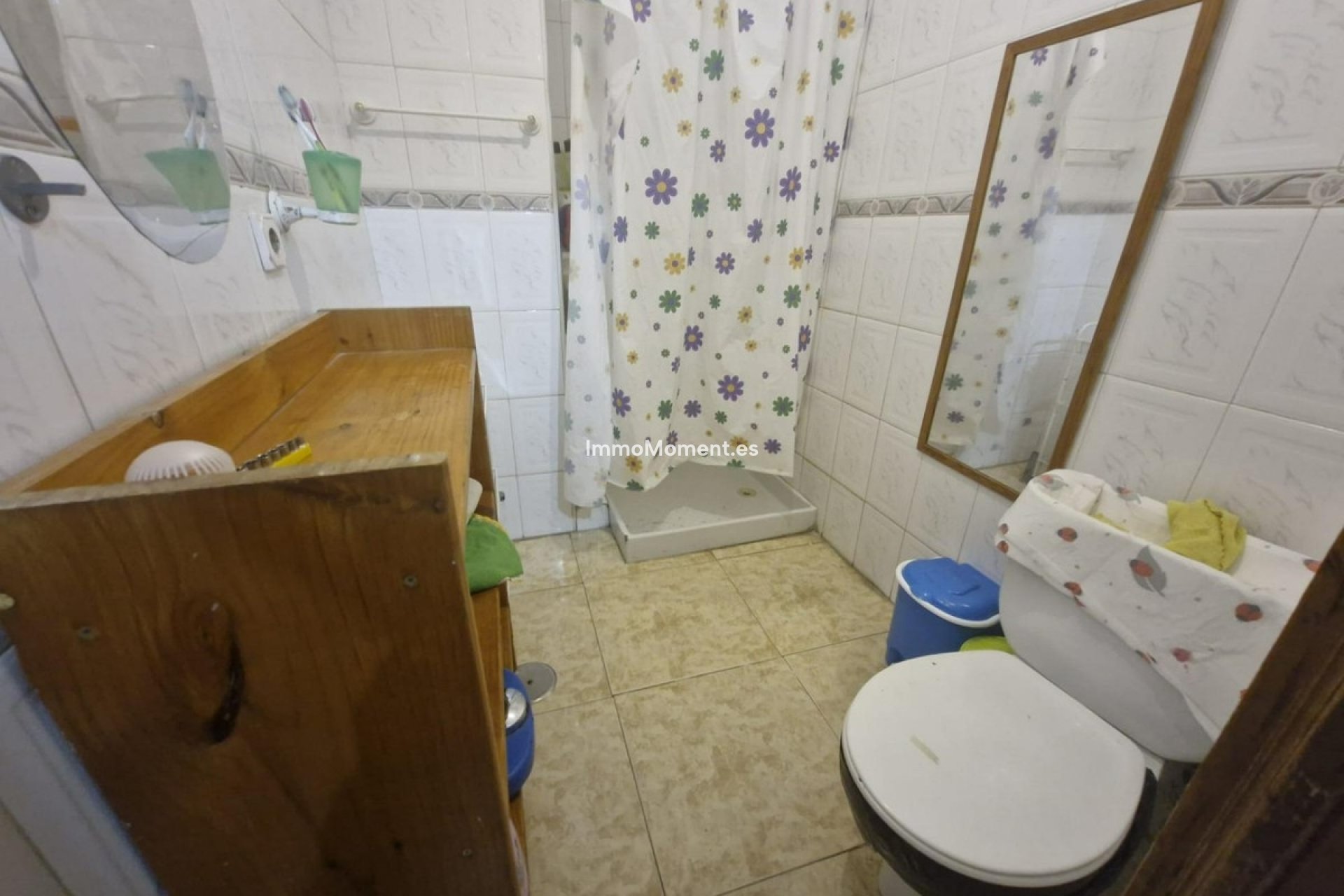 Bestaande woning - Rijtjeshuis - Fuengirola - Los Pacos