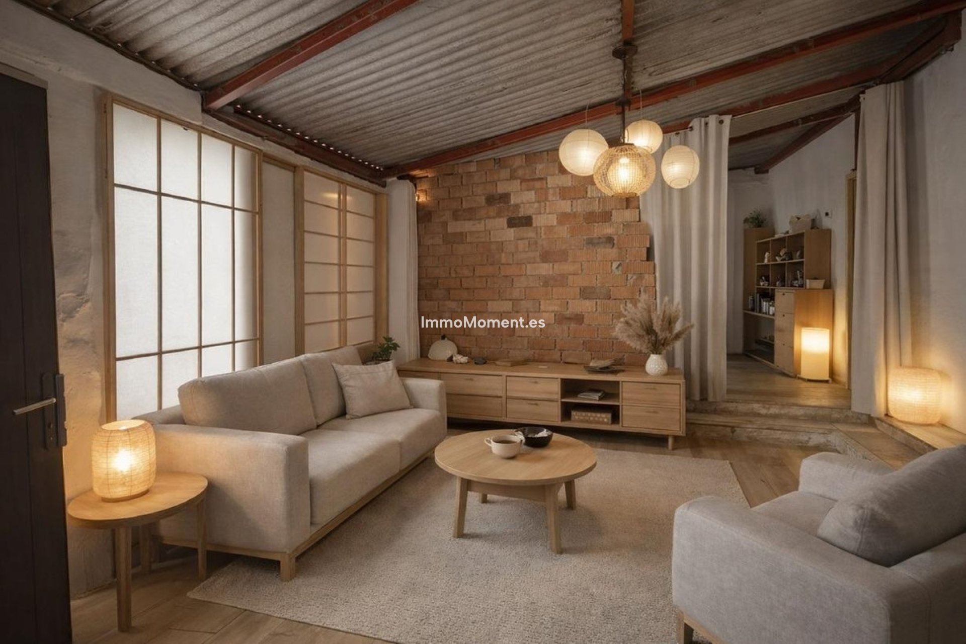 Bestaande woning - Rijtjeshuis - Fuengirola - Los Pacos