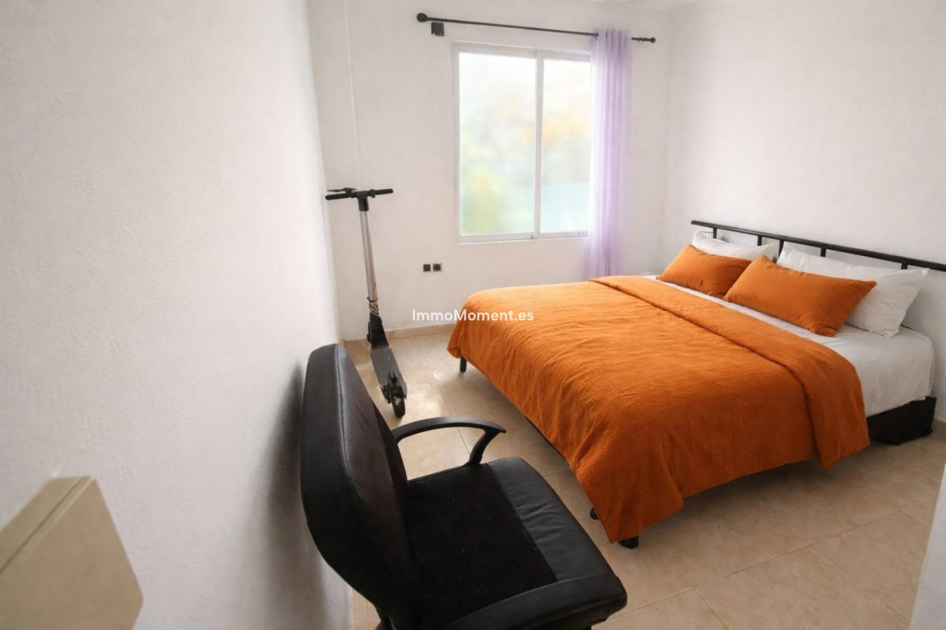 Bestaande woning - Rijtjeshuis - Fuengirola - Los Pacos