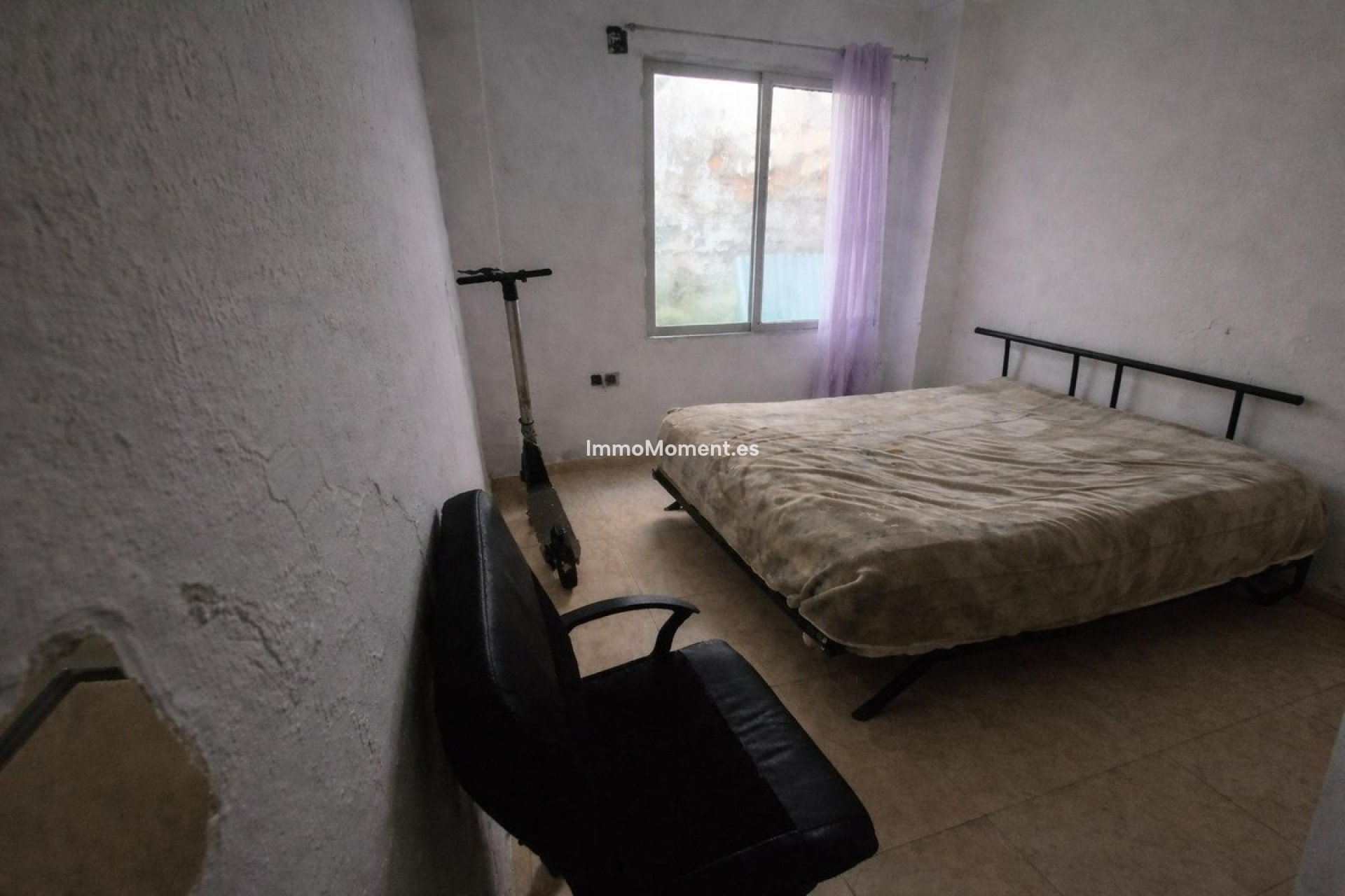 Bestaande woning - Rijtjeshuis - Fuengirola - Los Pacos