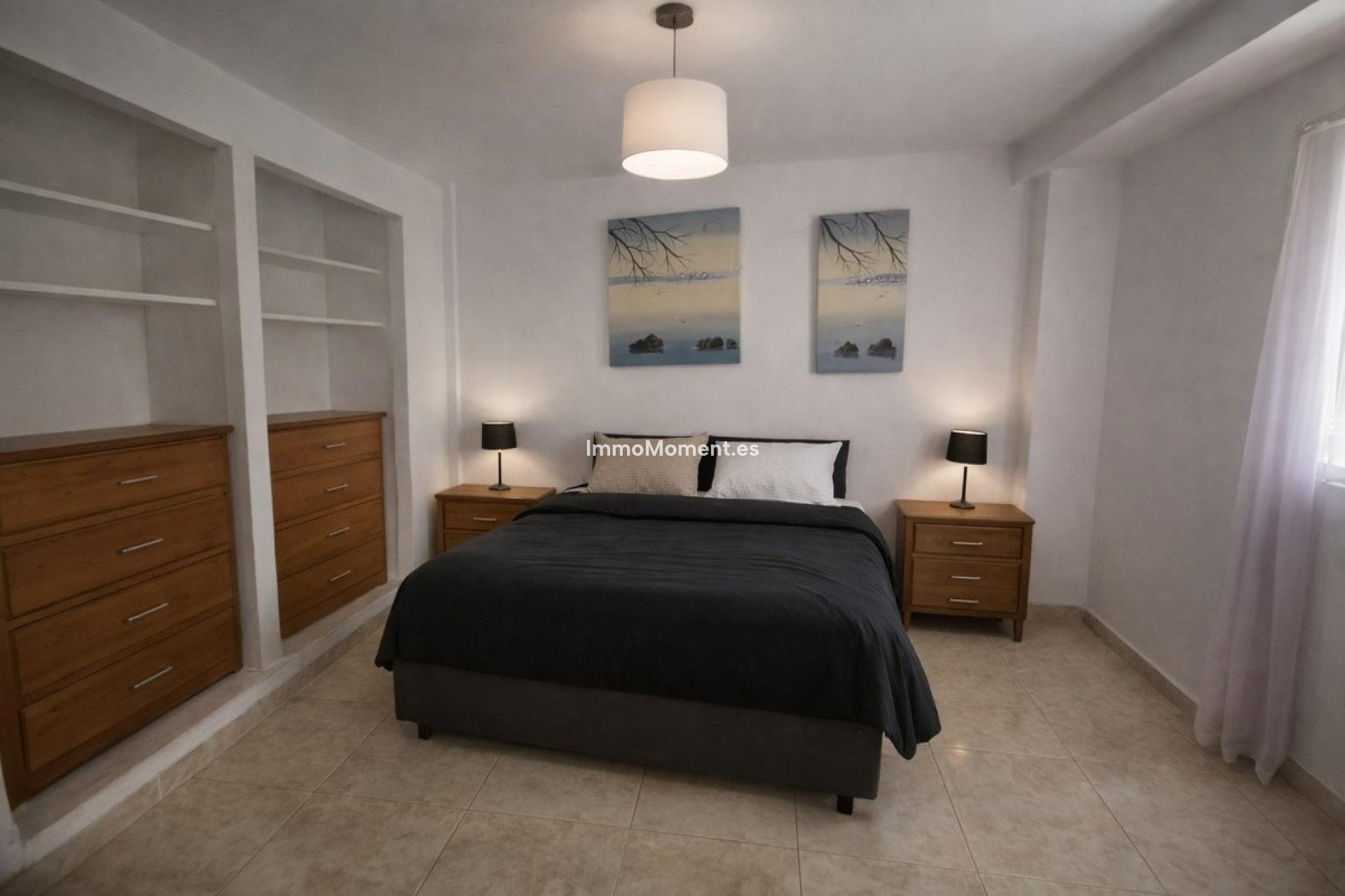 Bestaande woning - Rijtjeshuis - Fuengirola - Los Pacos
