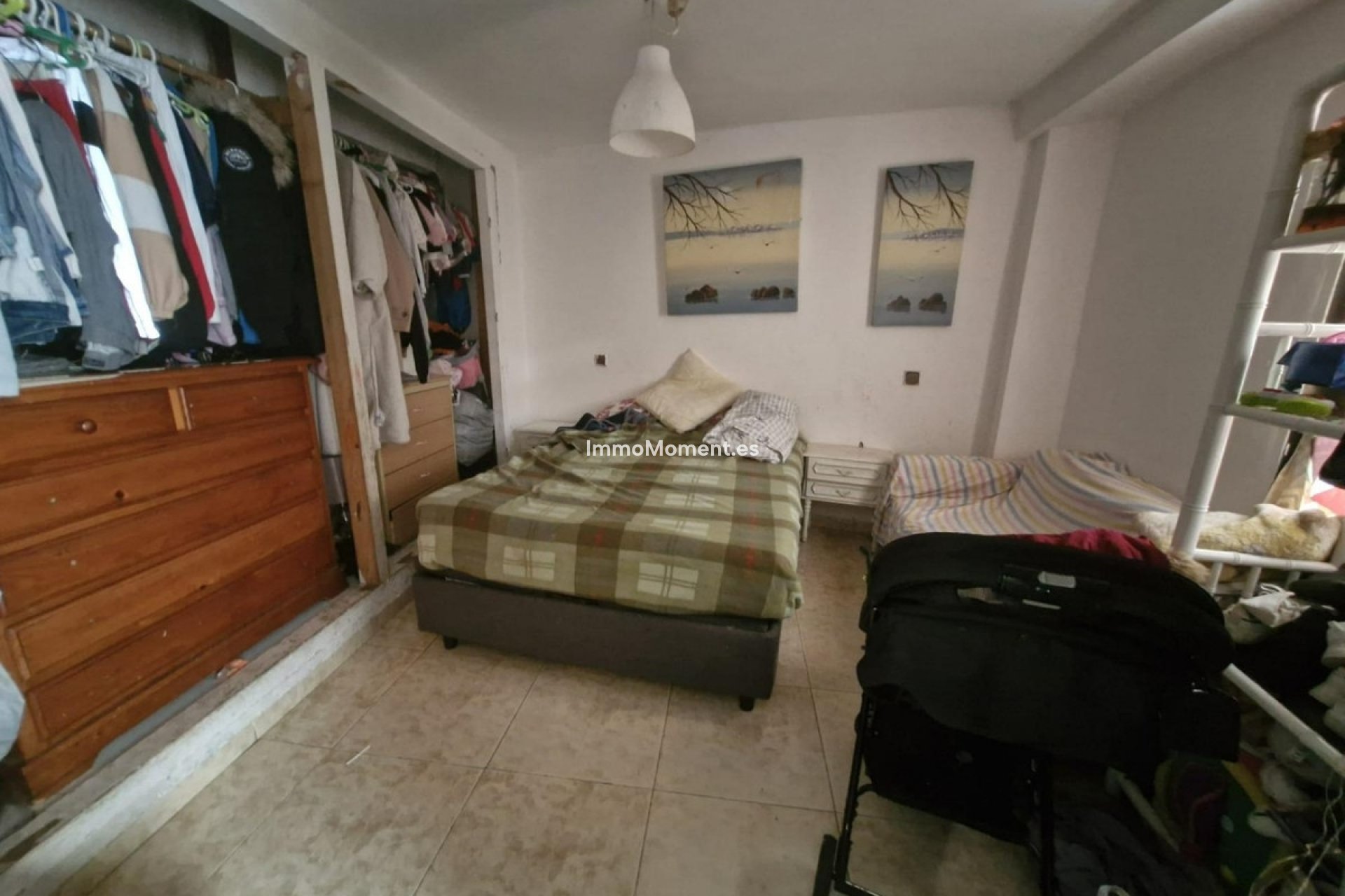 Bestaande woning - Rijtjeshuis - Fuengirola - Los Pacos