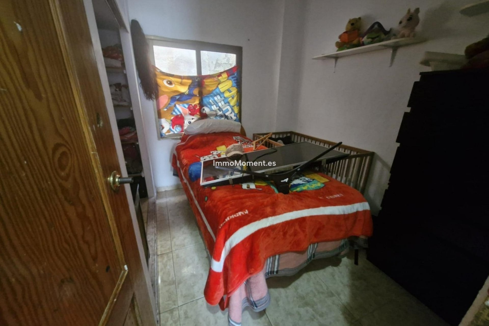 Bestaande woning - Rijtjeshuis - Fuengirola - Los Pacos