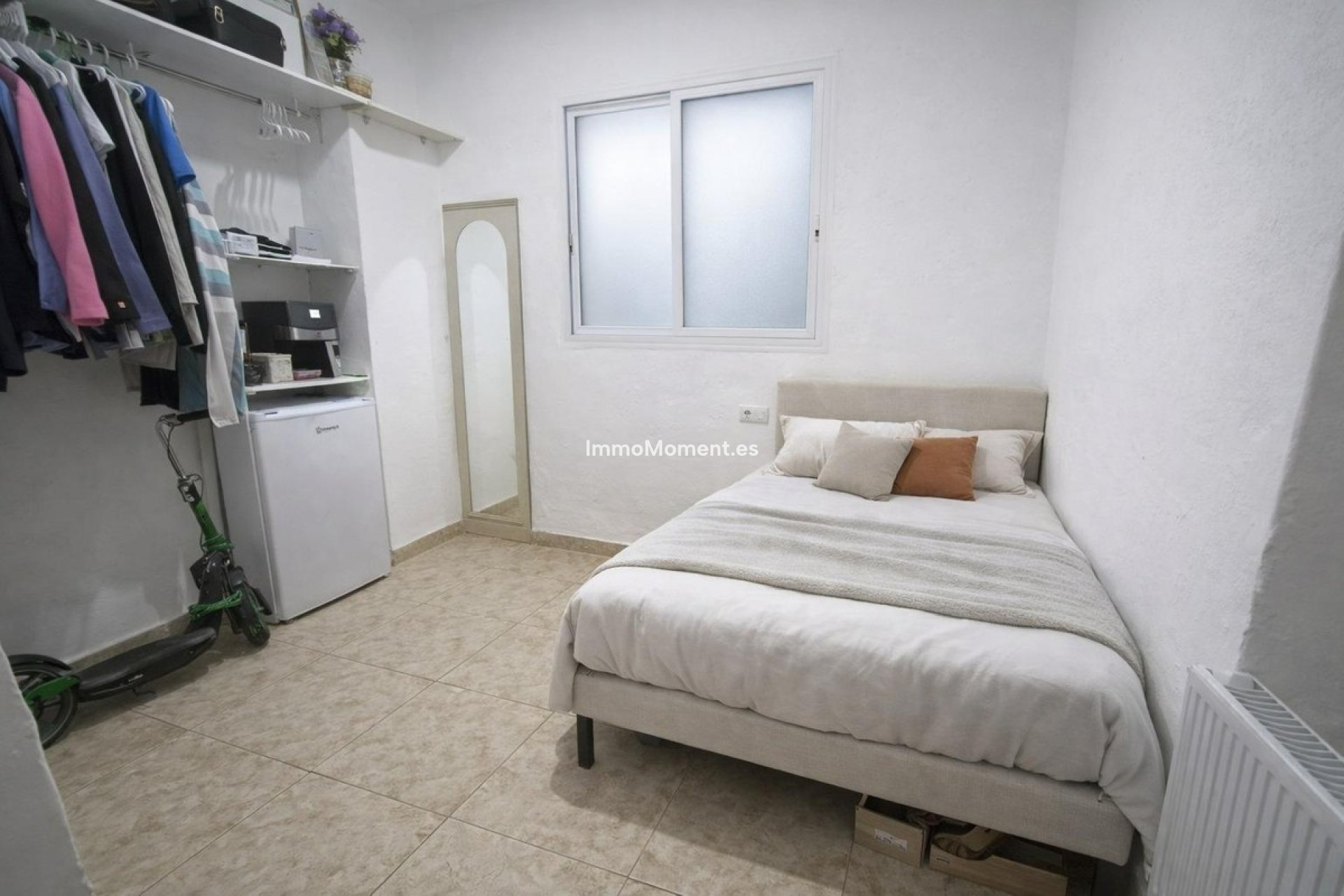 Bestaande woning - Rijtjeshuis - Fuengirola - Los Pacos