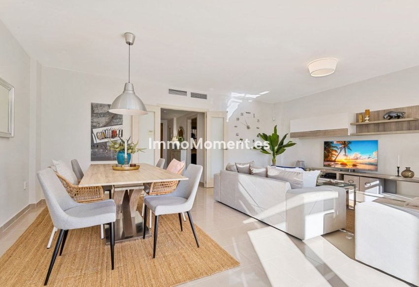 Bestaande woning - Rijtjeshuis - Fuengirola - Los Pacos