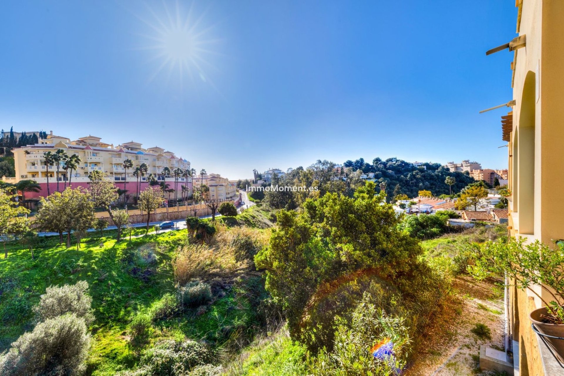 Bestaande woning - Rijtjeshuis - Fuengirola - Los Pacos