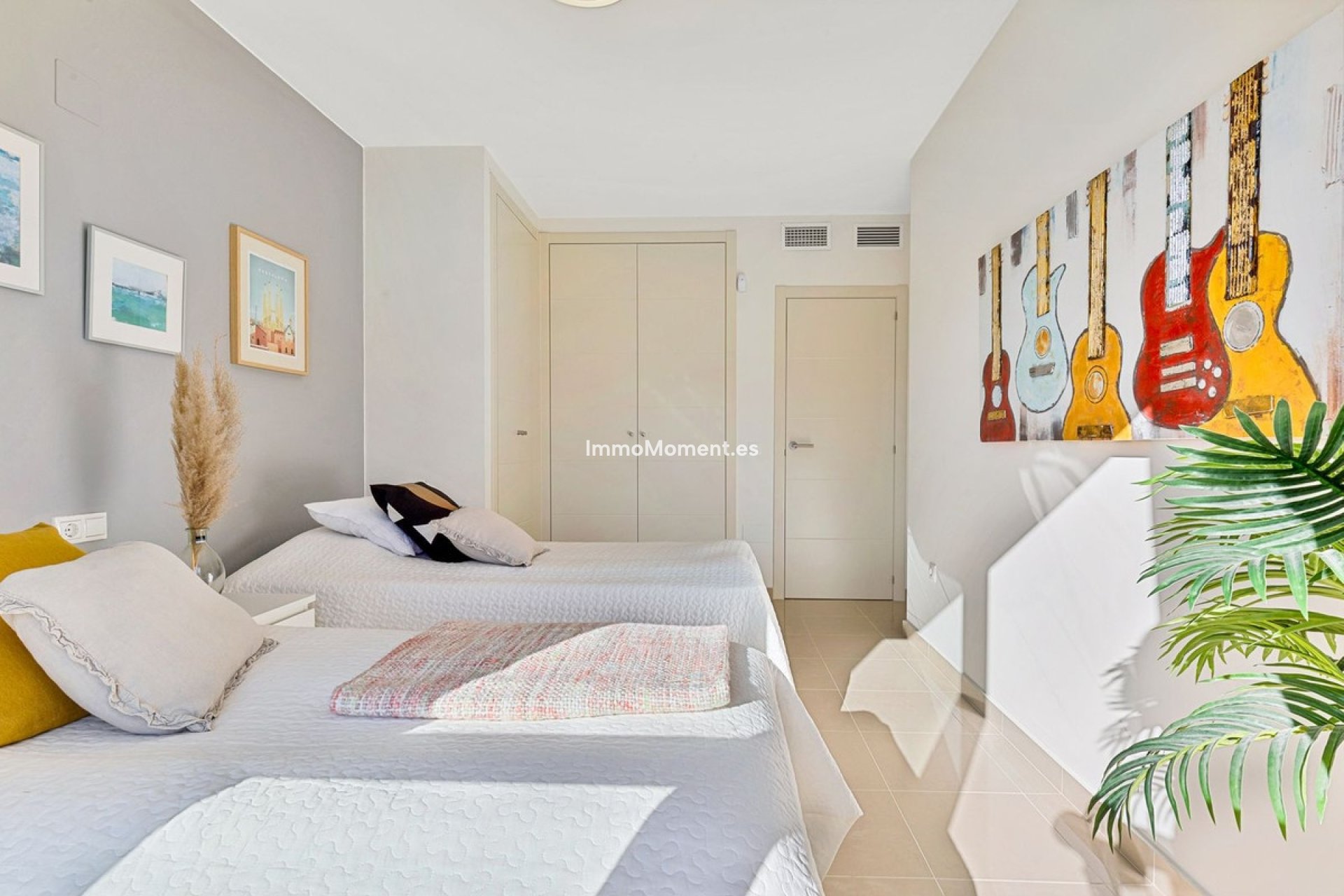 Bestaande woning - Rijtjeshuis - Fuengirola - Los Pacos