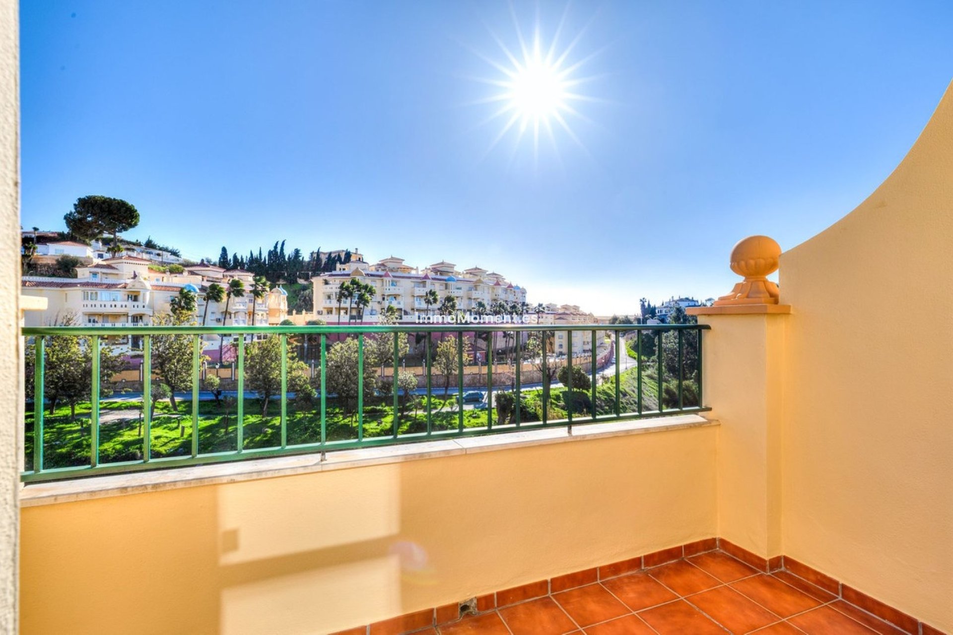 Bestaande woning - Rijtjeshuis - Fuengirola - Los Pacos