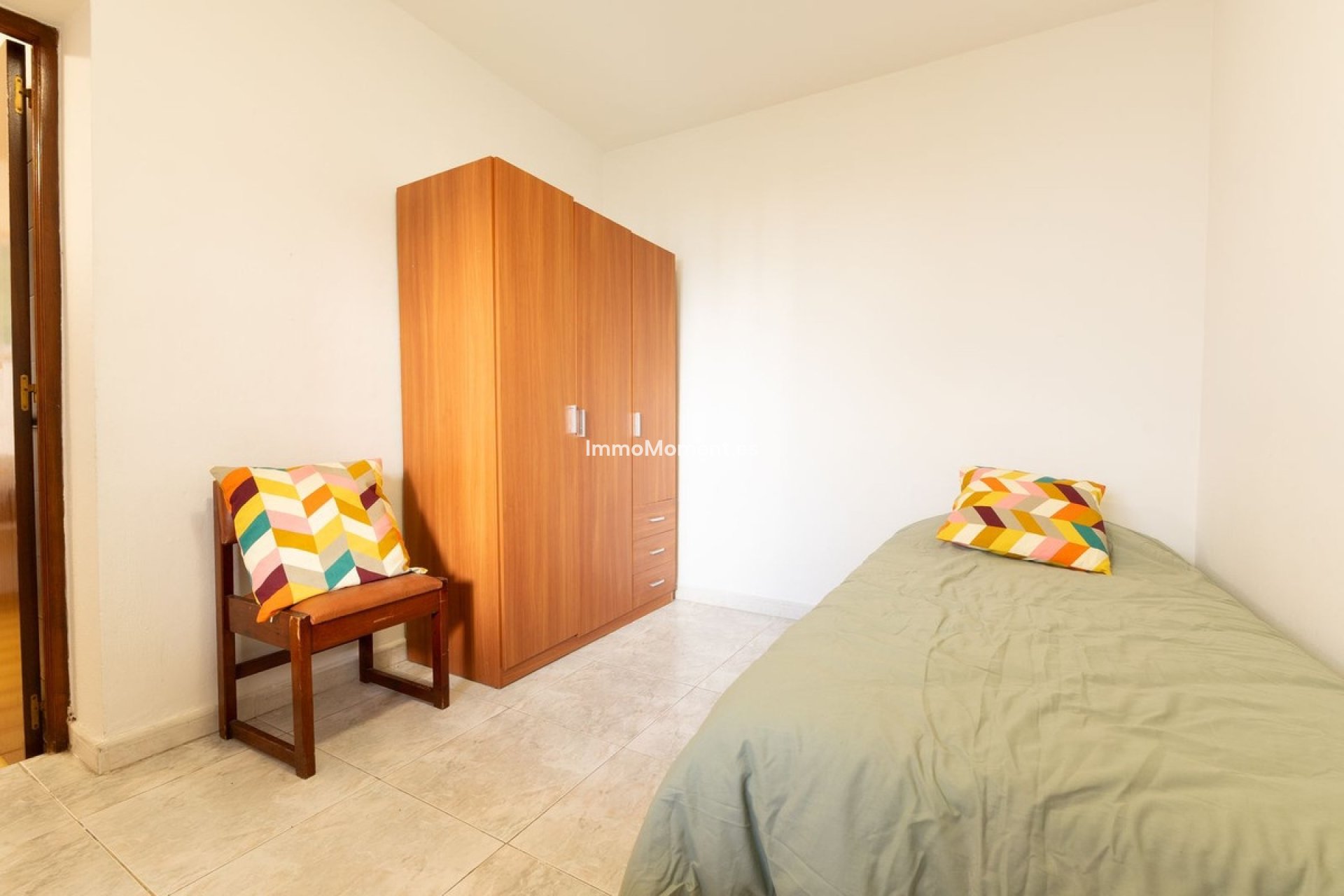 Bestaande woning - Rijtjeshuis - Fuengirola - Los Pacos