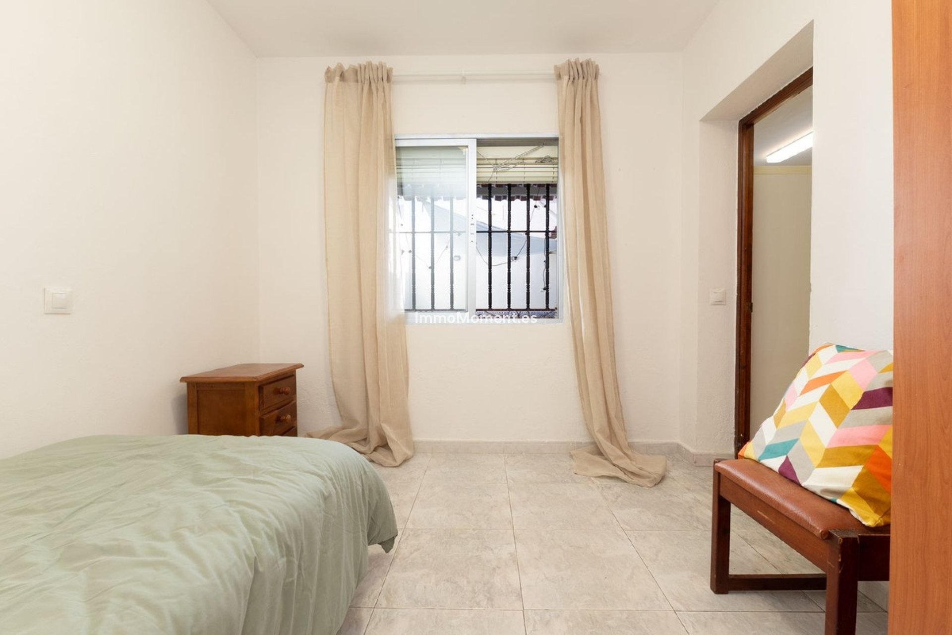 Bestaande woning - Rijtjeshuis - Fuengirola - Los Pacos
