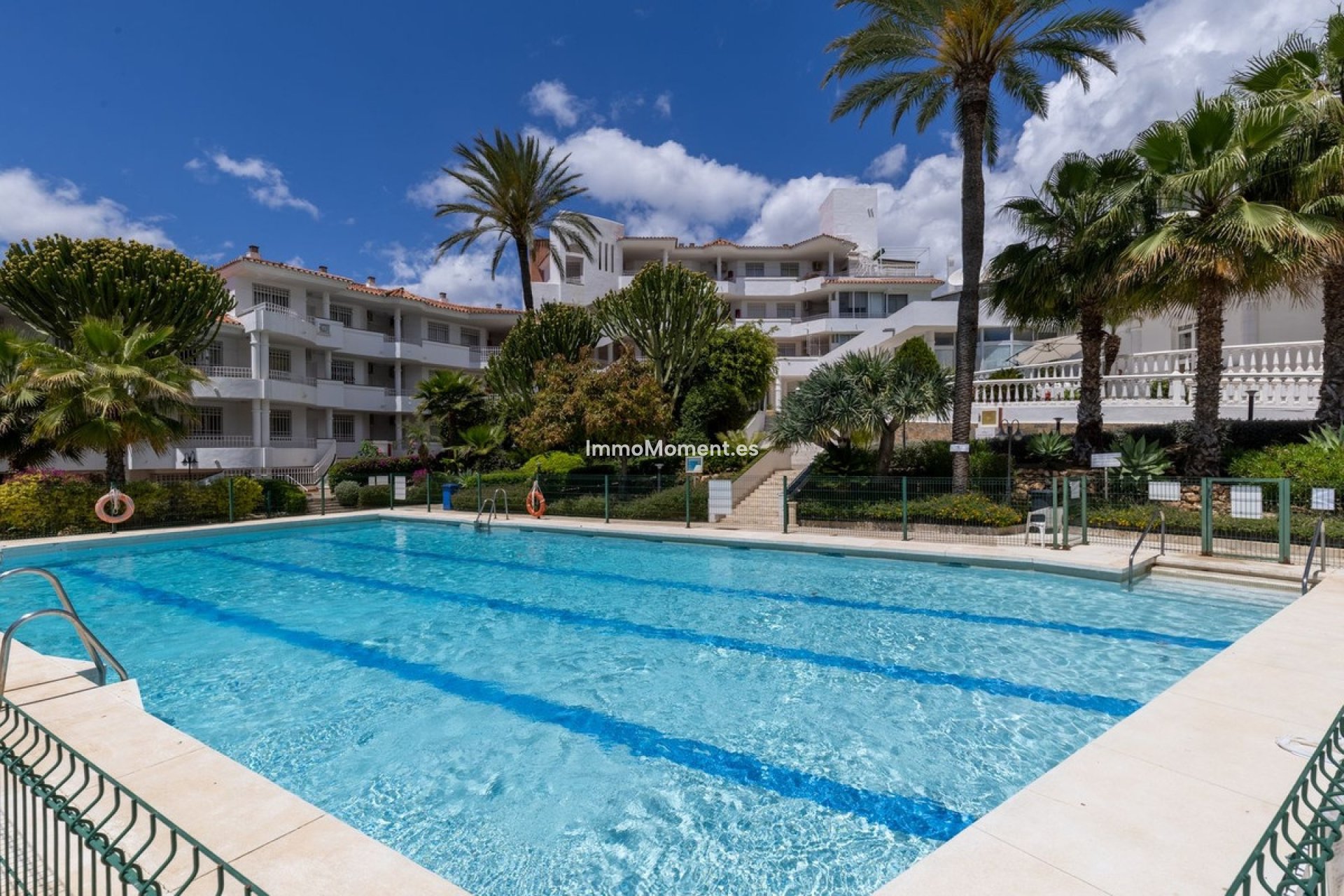 Bestaande woning - Rijtjeshuis - Fuengirola - Los Pacos