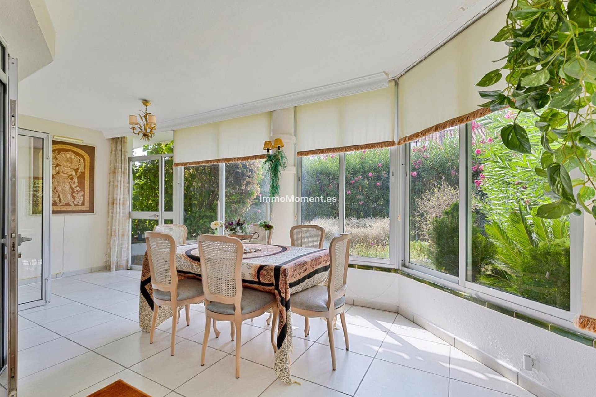 Bestaande woning - Rijtjeshuis - Fuengirola - Los Pacos