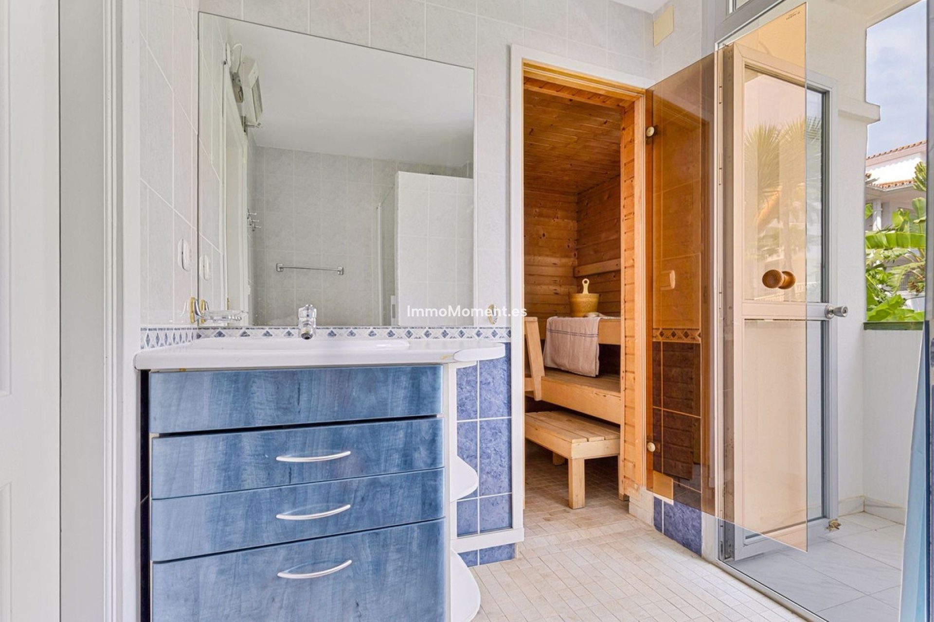 Bestaande woning - Rijtjeshuis - Fuengirola - Los Pacos