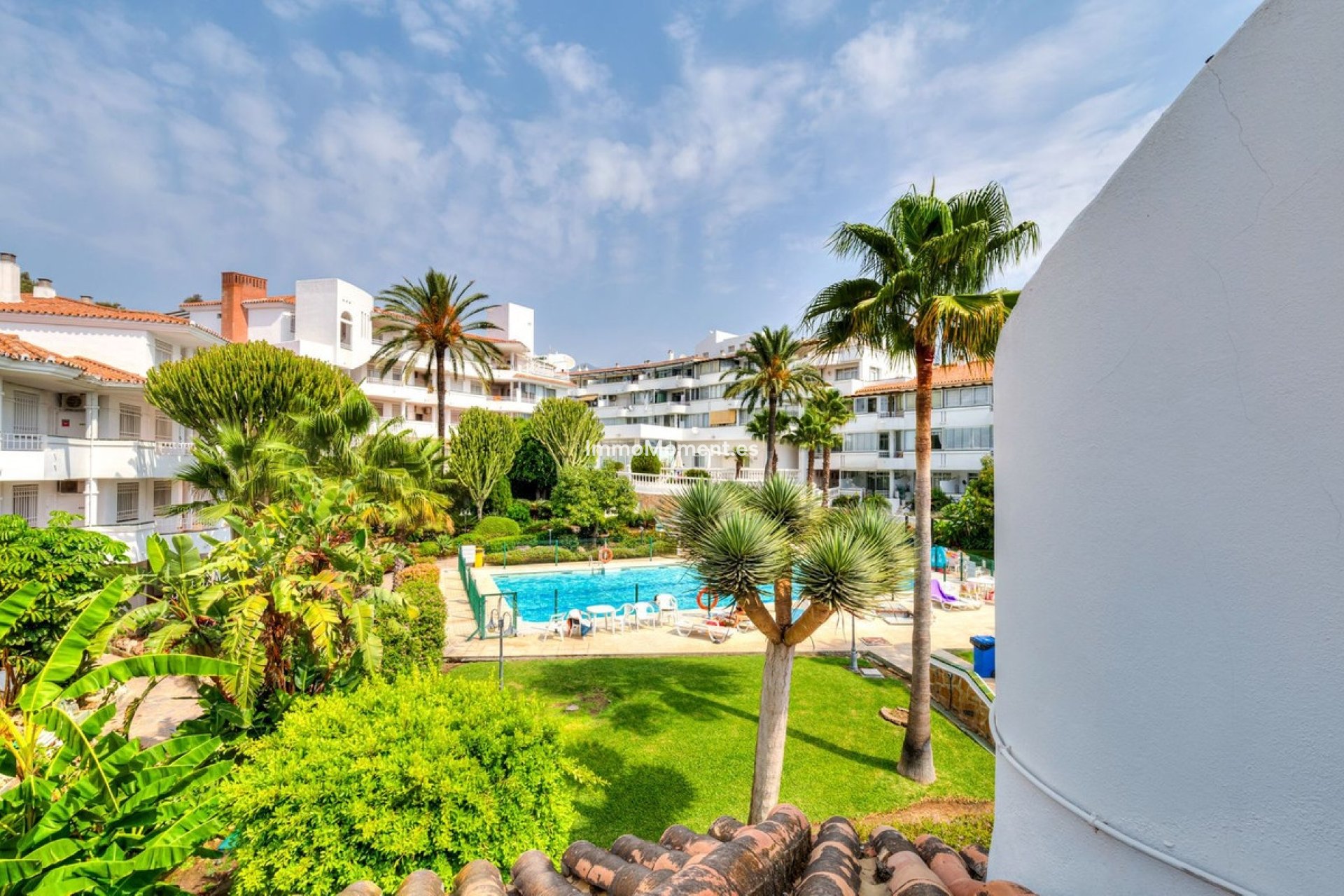 Bestaande woning - Rijtjeshuis - Fuengirola - Los Pacos