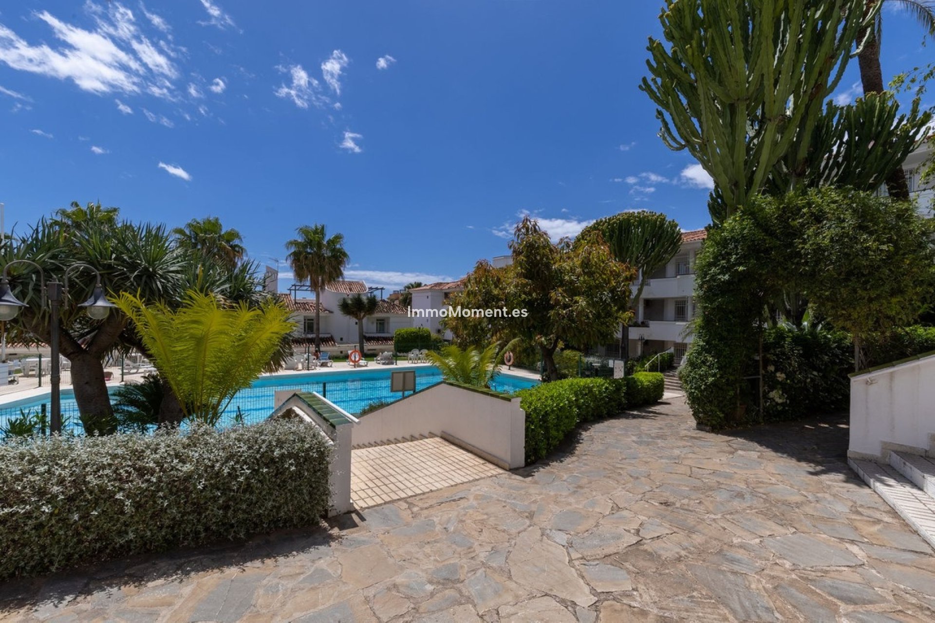 Bestaande woning - Rijtjeshuis - Fuengirola - Los Pacos