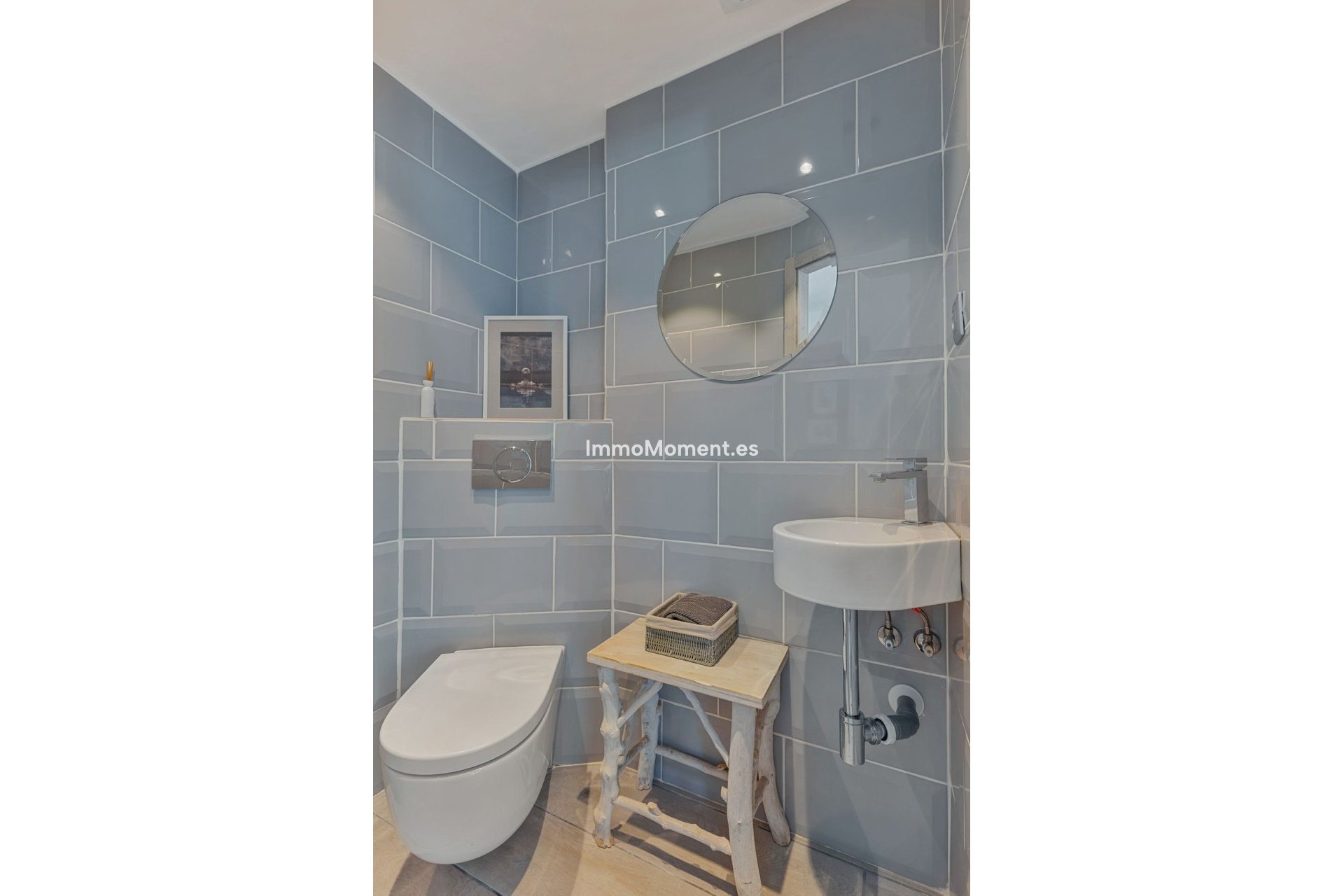 Bestaande woning - Rijtjeshuis - Fuengirola - Torreblanca