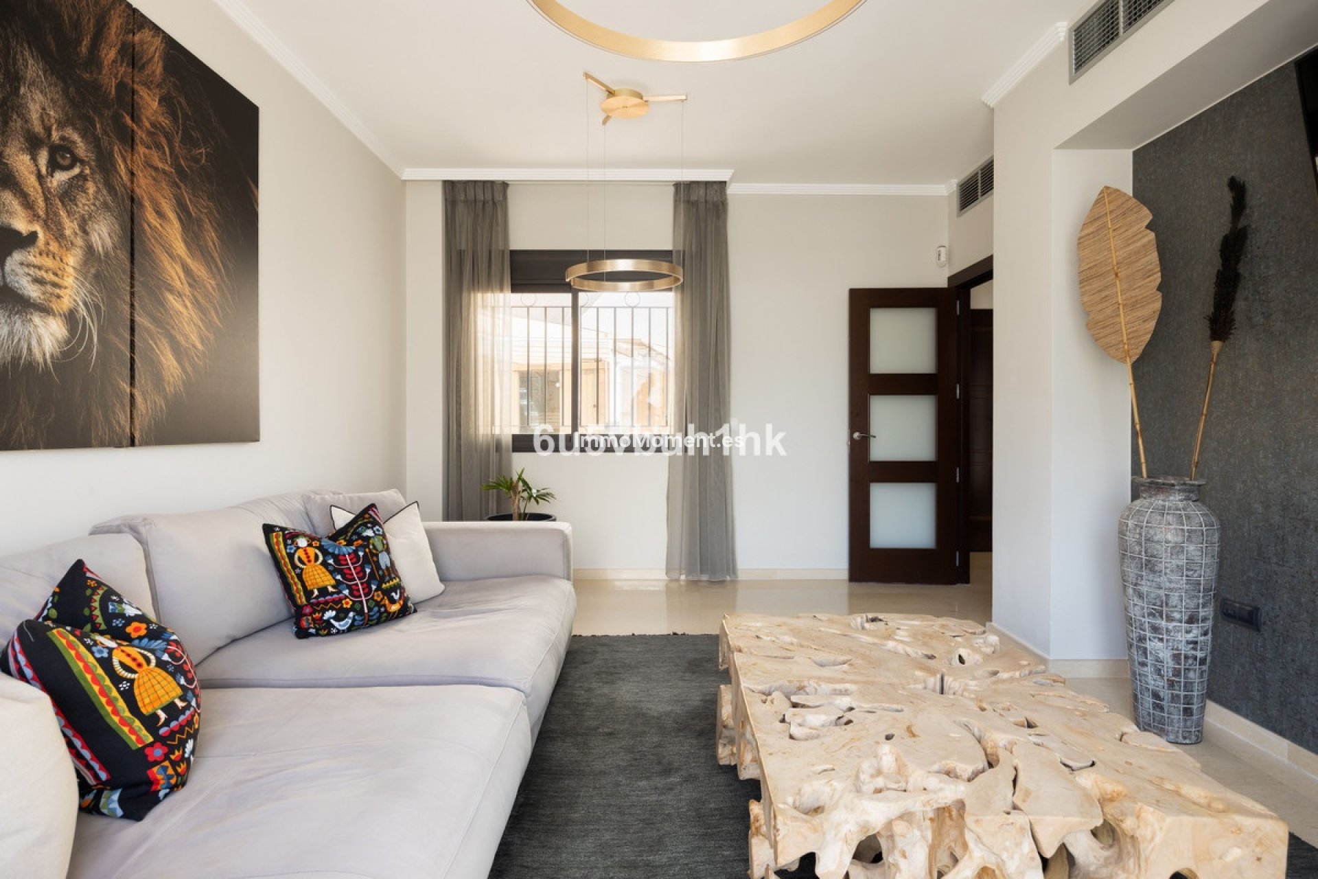 Bestaande woning - Rijtjeshuis - Fuengirola - Torreblanca