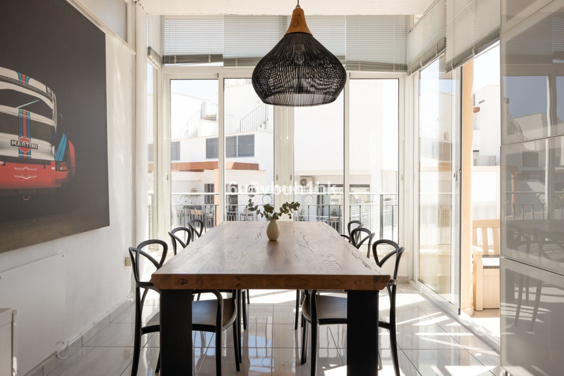 Bestaande woning - Rijtjeshuis - Fuengirola - Torreblanca