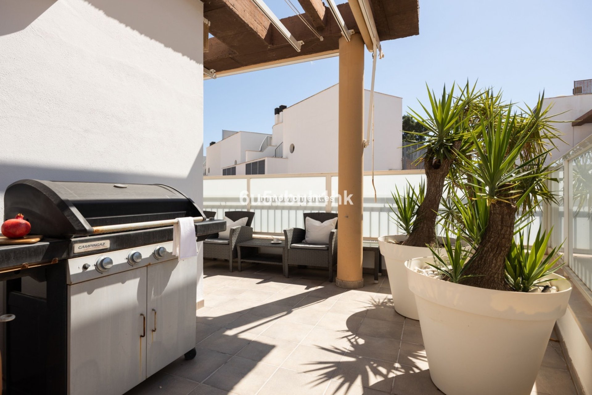 Bestaande woning - Rijtjeshuis - Fuengirola - Torreblanca