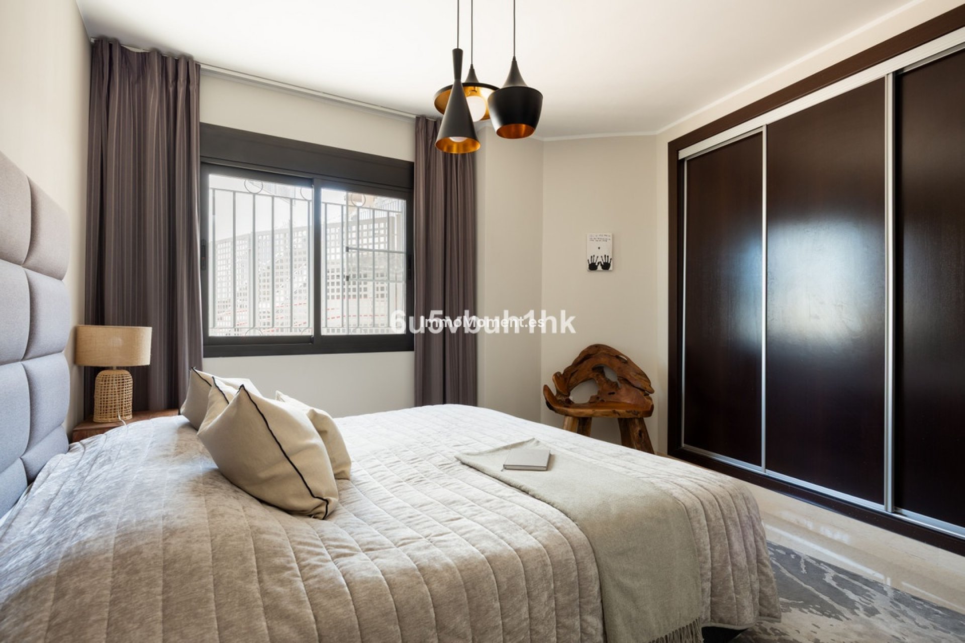 Bestaande woning - Rijtjeshuis - Fuengirola - Torreblanca