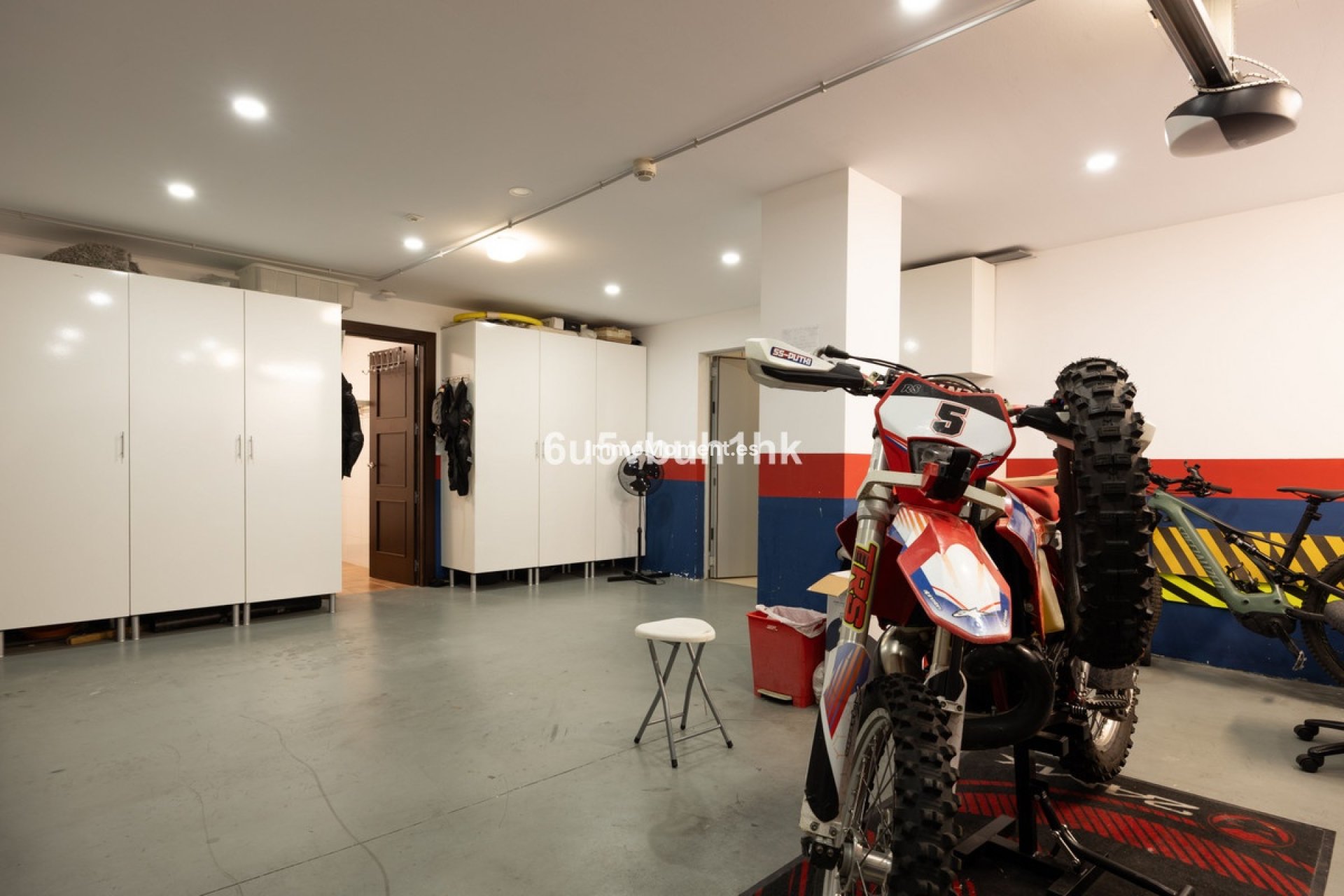 Bestaande woning - Rijtjeshuis - Fuengirola - Torreblanca
