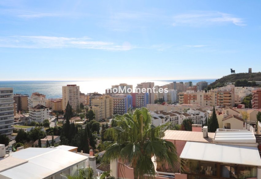 Bestaande woning - Rijtjeshuis - Fuengirola - Torreblanca
