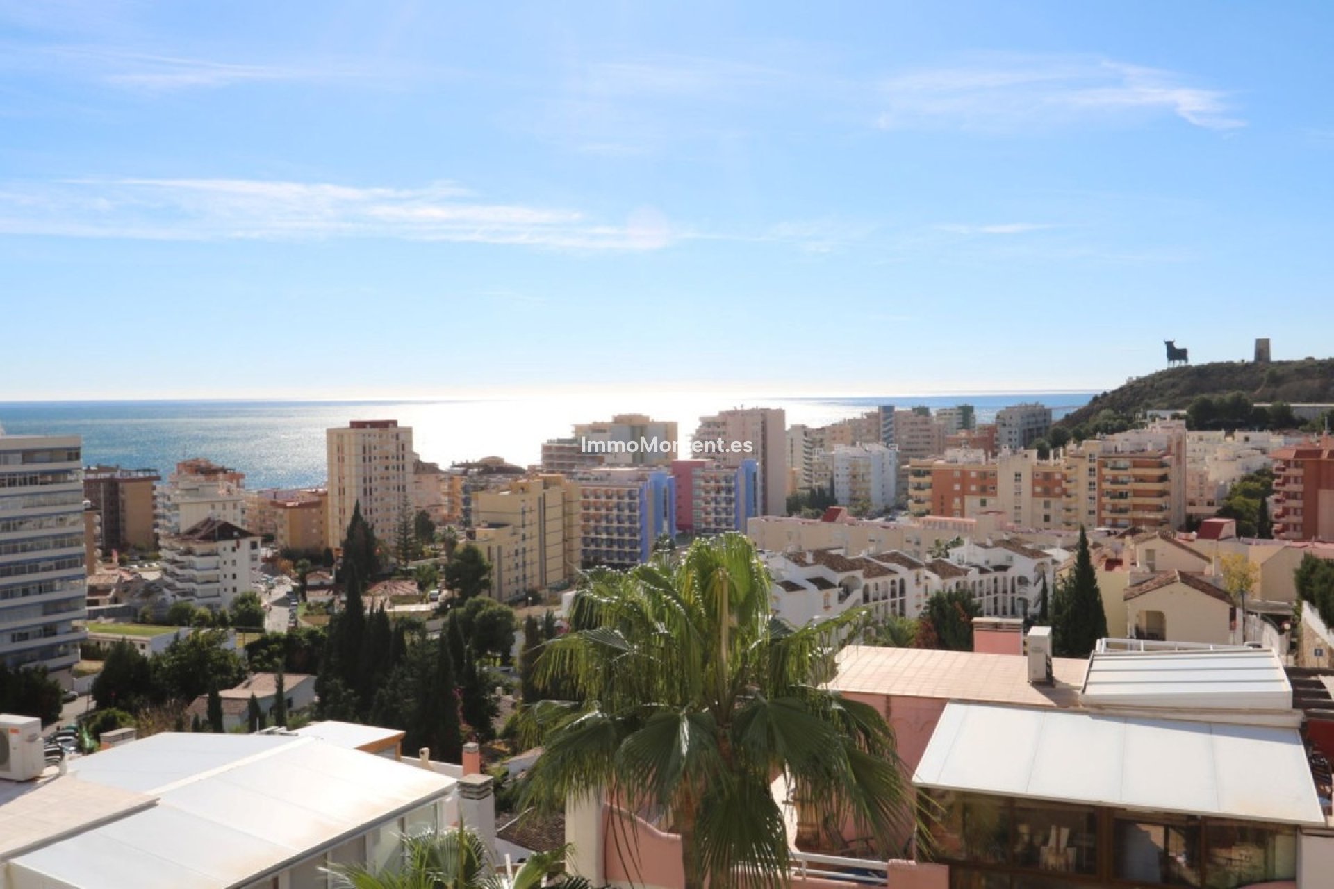 Bestaande woning - Rijtjeshuis - Fuengirola - Torreblanca