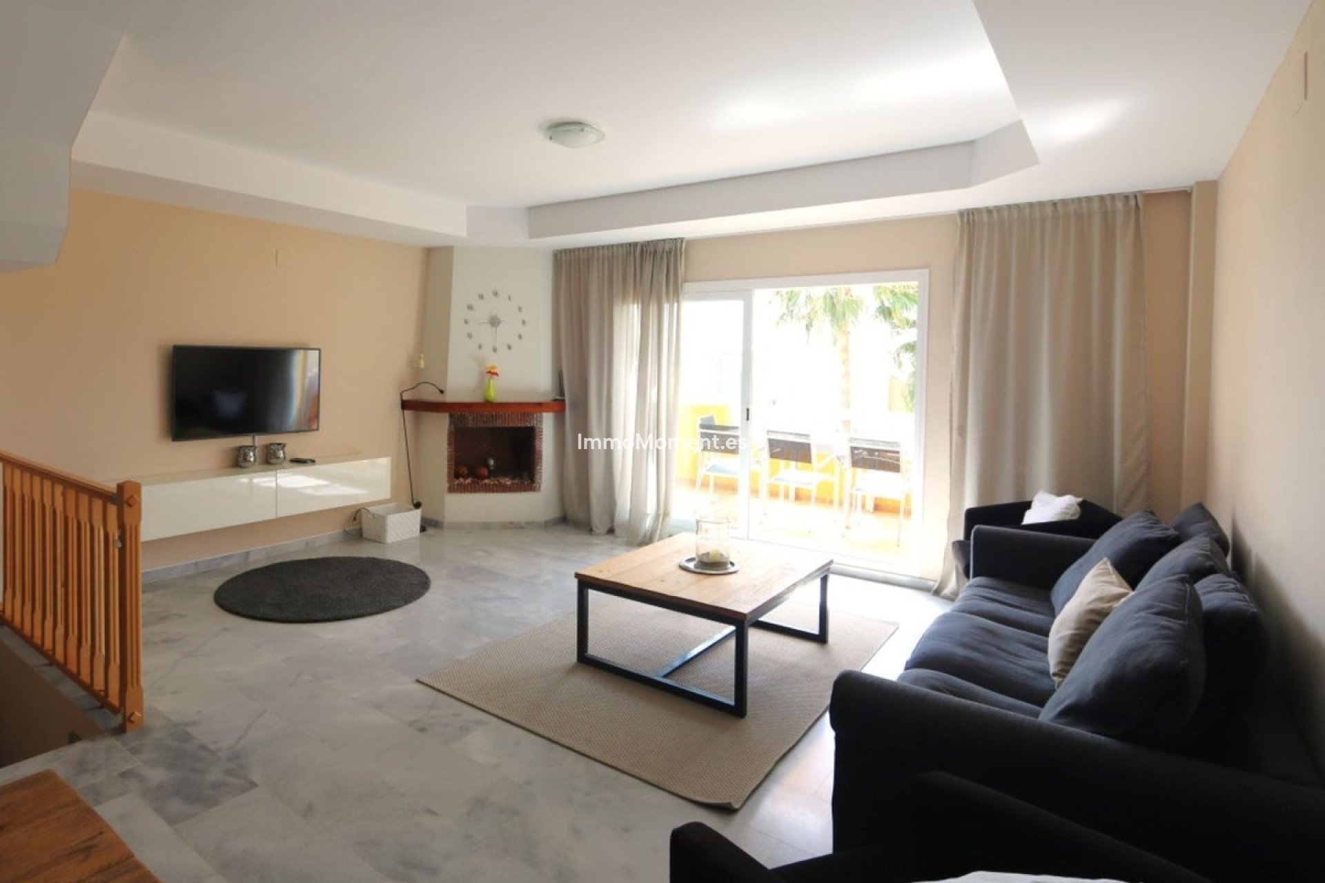 Bestaande woning - Rijtjeshuis - Fuengirola - Torreblanca