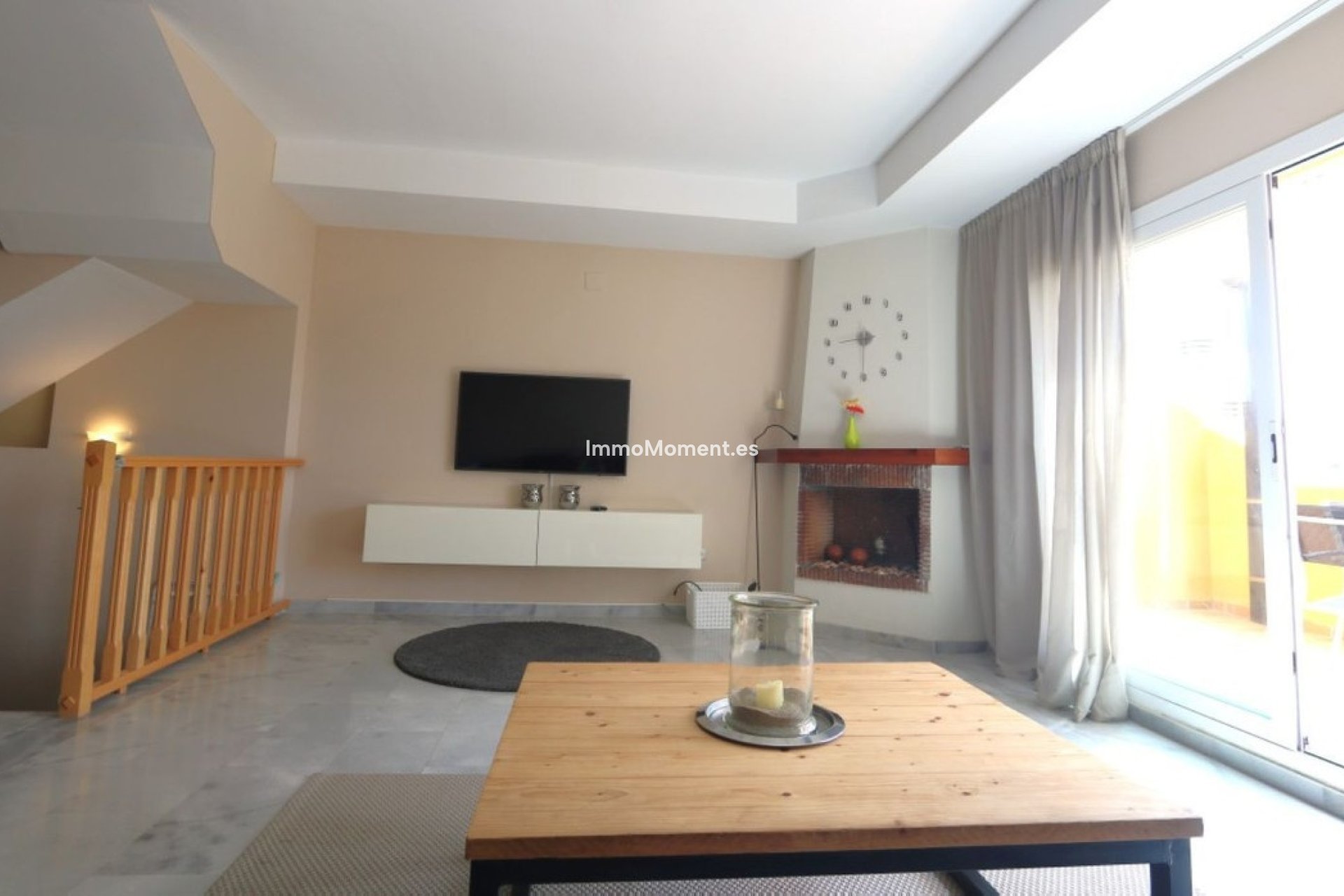 Bestaande woning - Rijtjeshuis - Fuengirola - Torreblanca