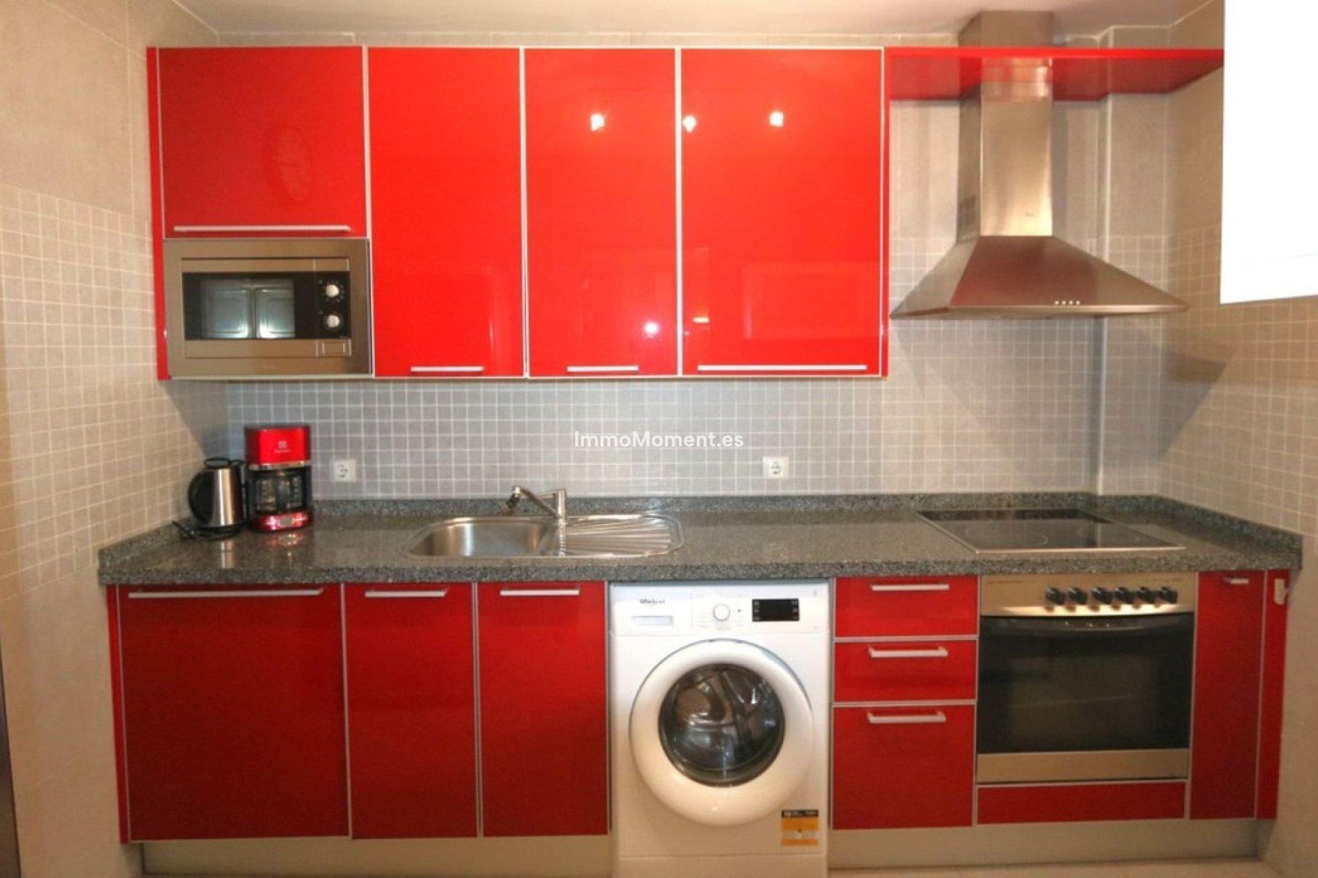 Bestaande woning - Rijtjeshuis - Fuengirola - Torreblanca