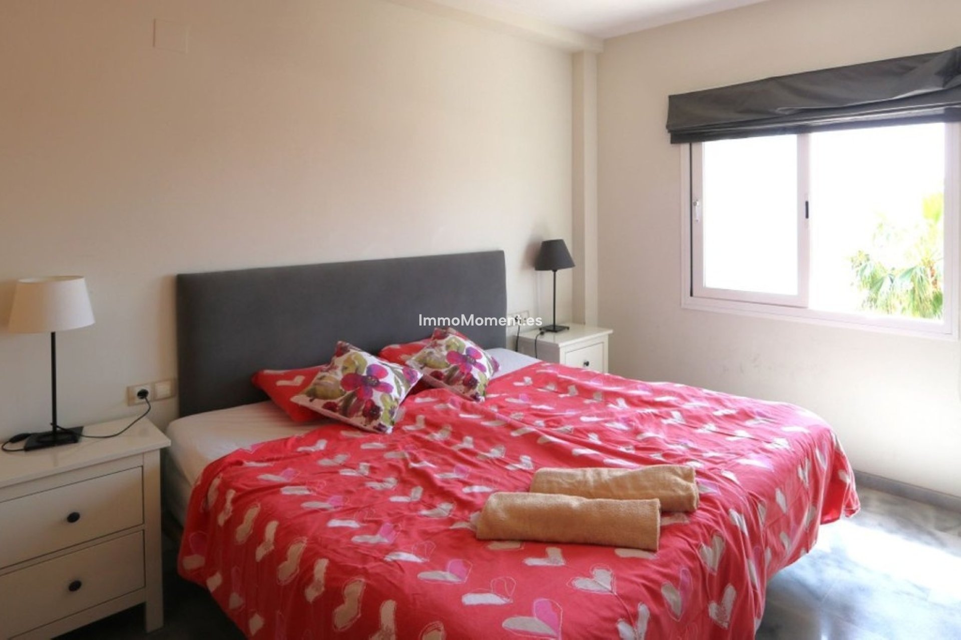 Bestaande woning - Rijtjeshuis - Fuengirola - Torreblanca