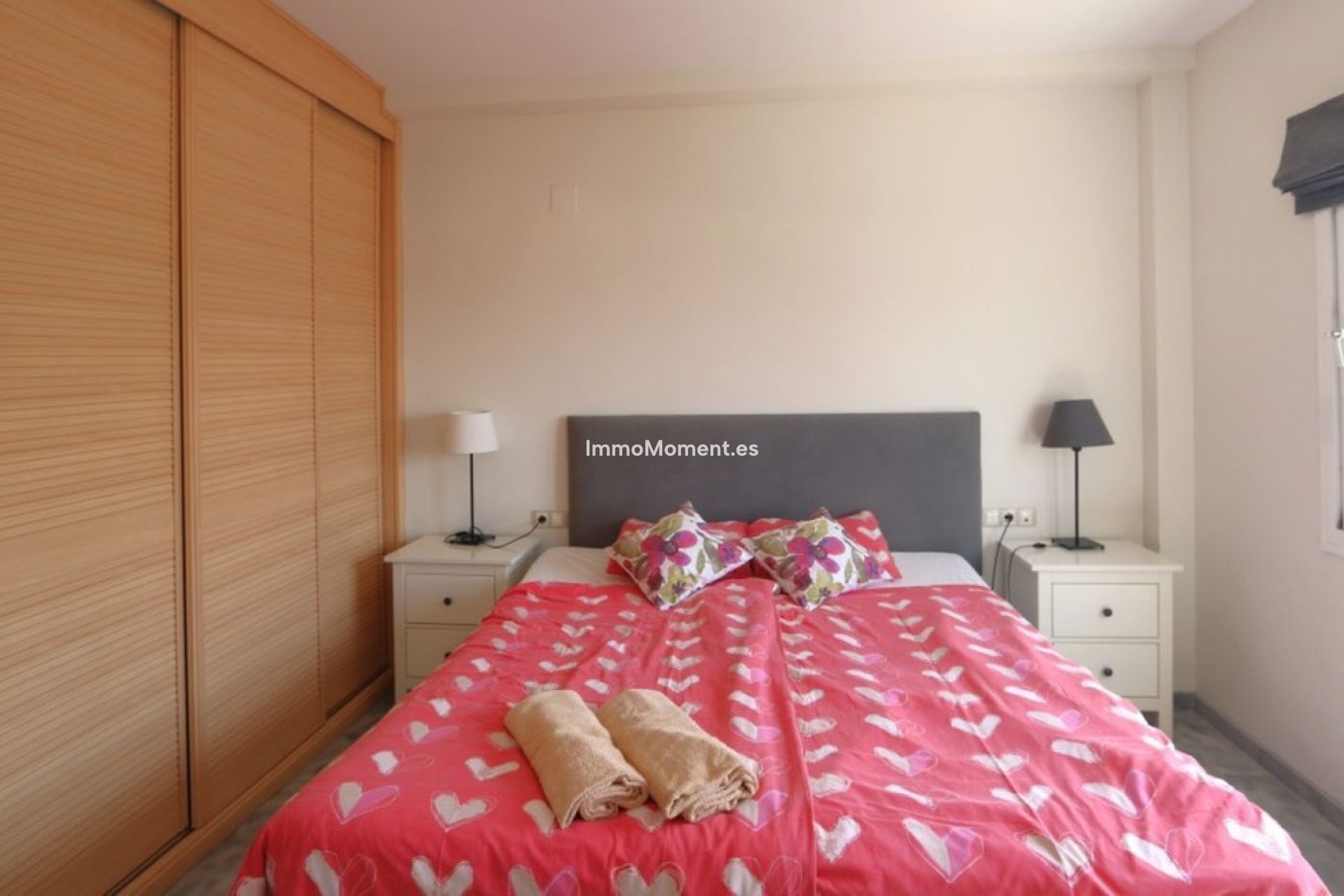 Bestaande woning - Rijtjeshuis - Fuengirola - Torreblanca