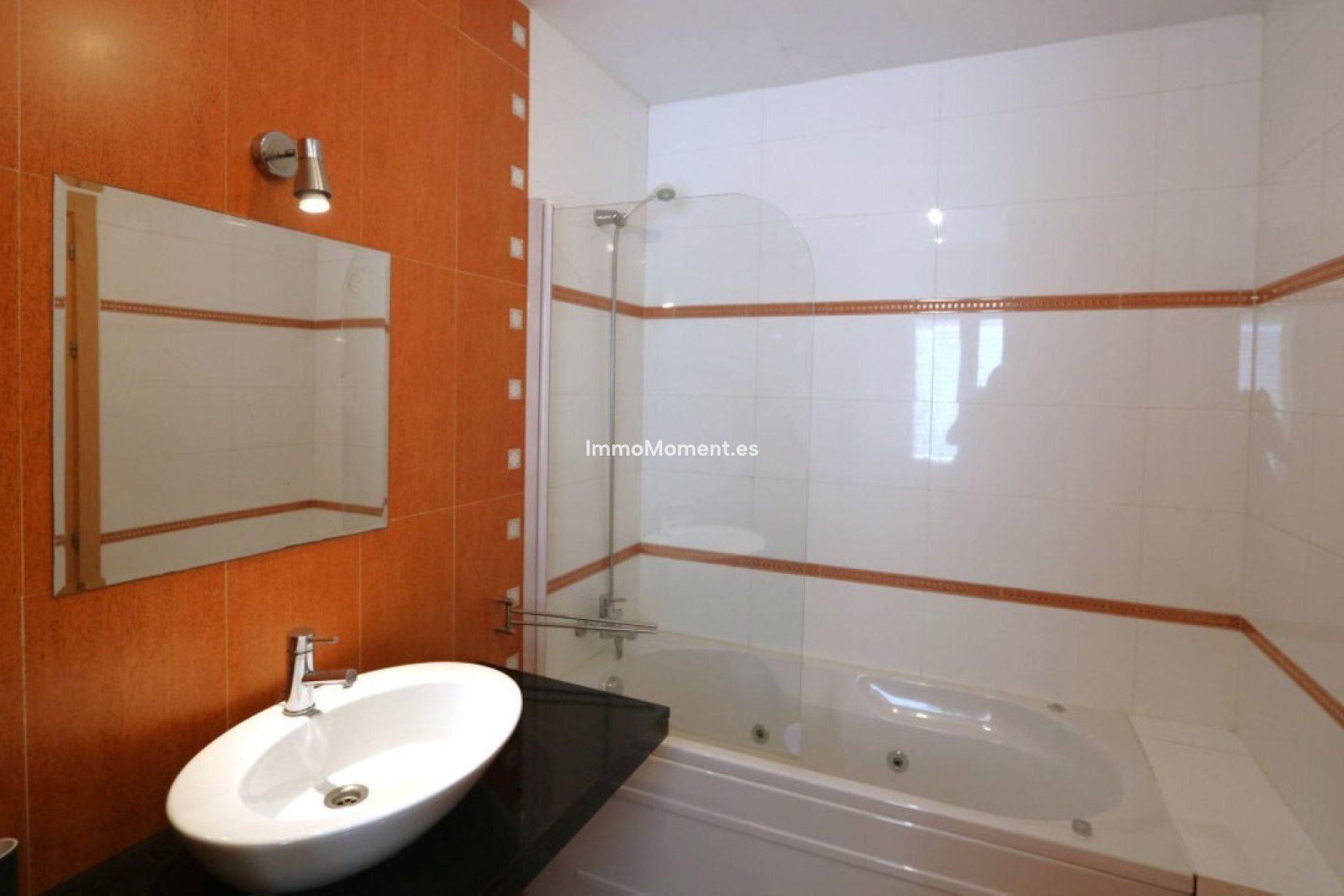 Bestaande woning - Rijtjeshuis - Fuengirola - Torreblanca