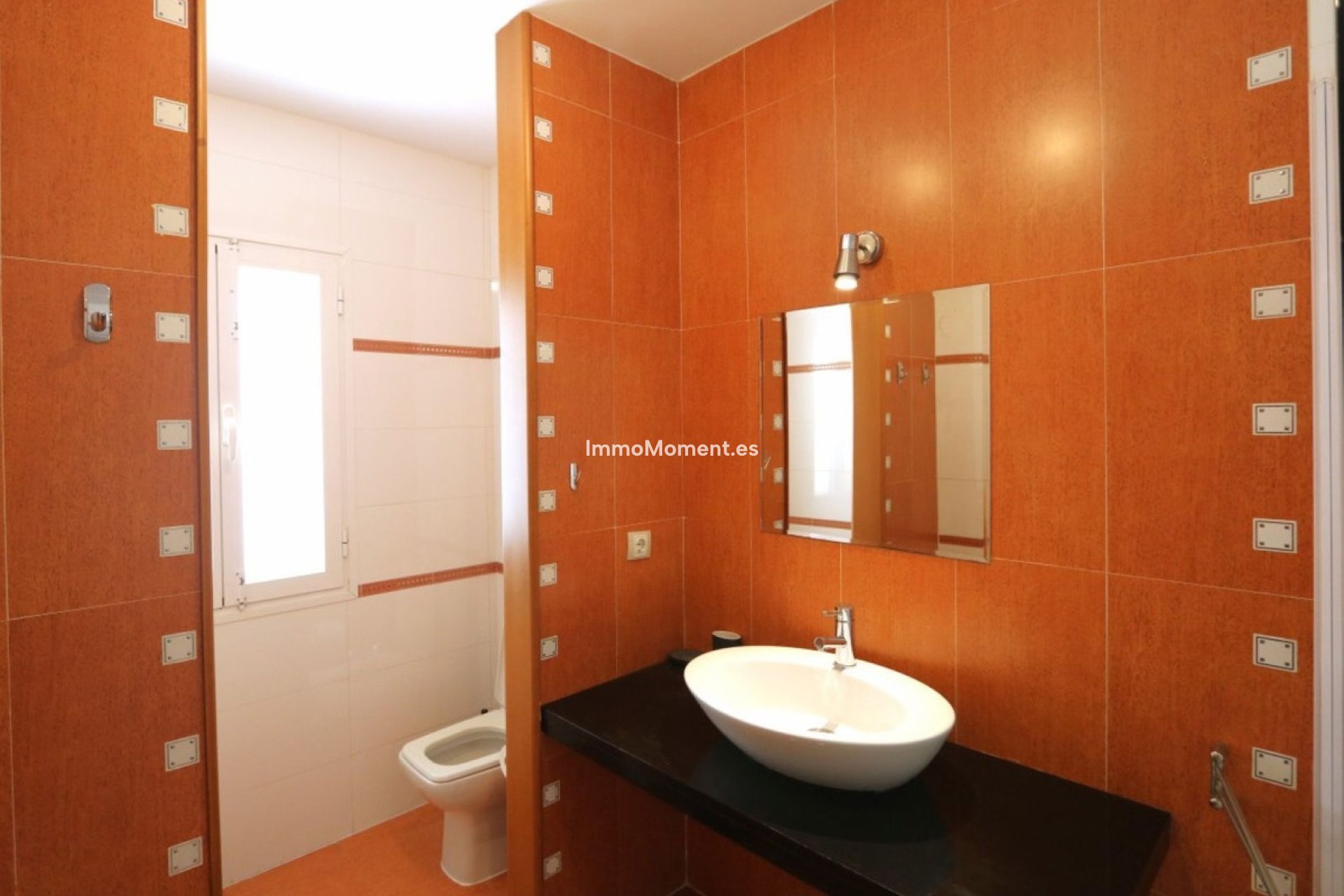 Bestaande woning - Rijtjeshuis - Fuengirola - Torreblanca