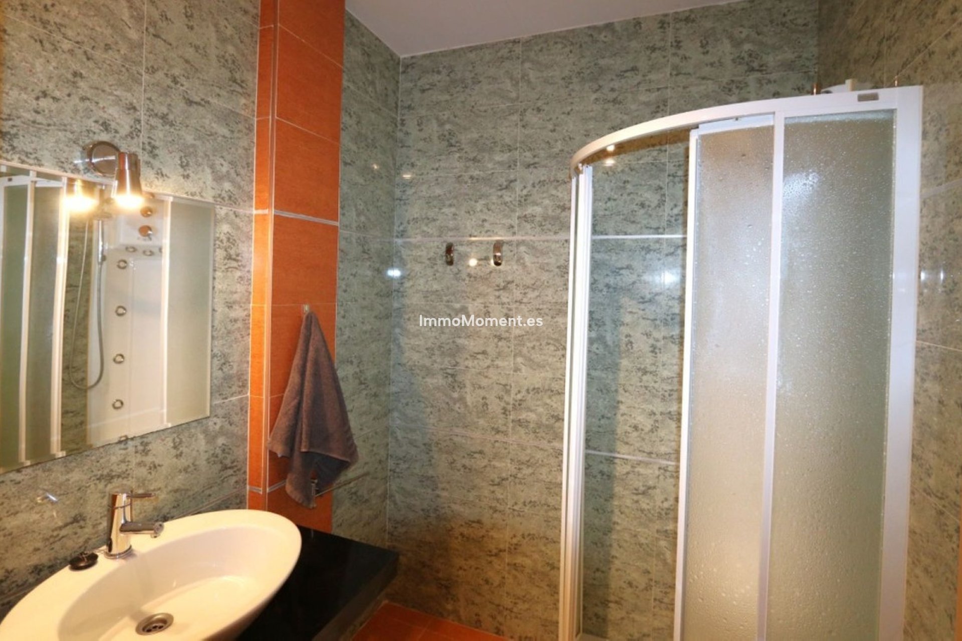 Bestaande woning - Rijtjeshuis - Fuengirola - Torreblanca